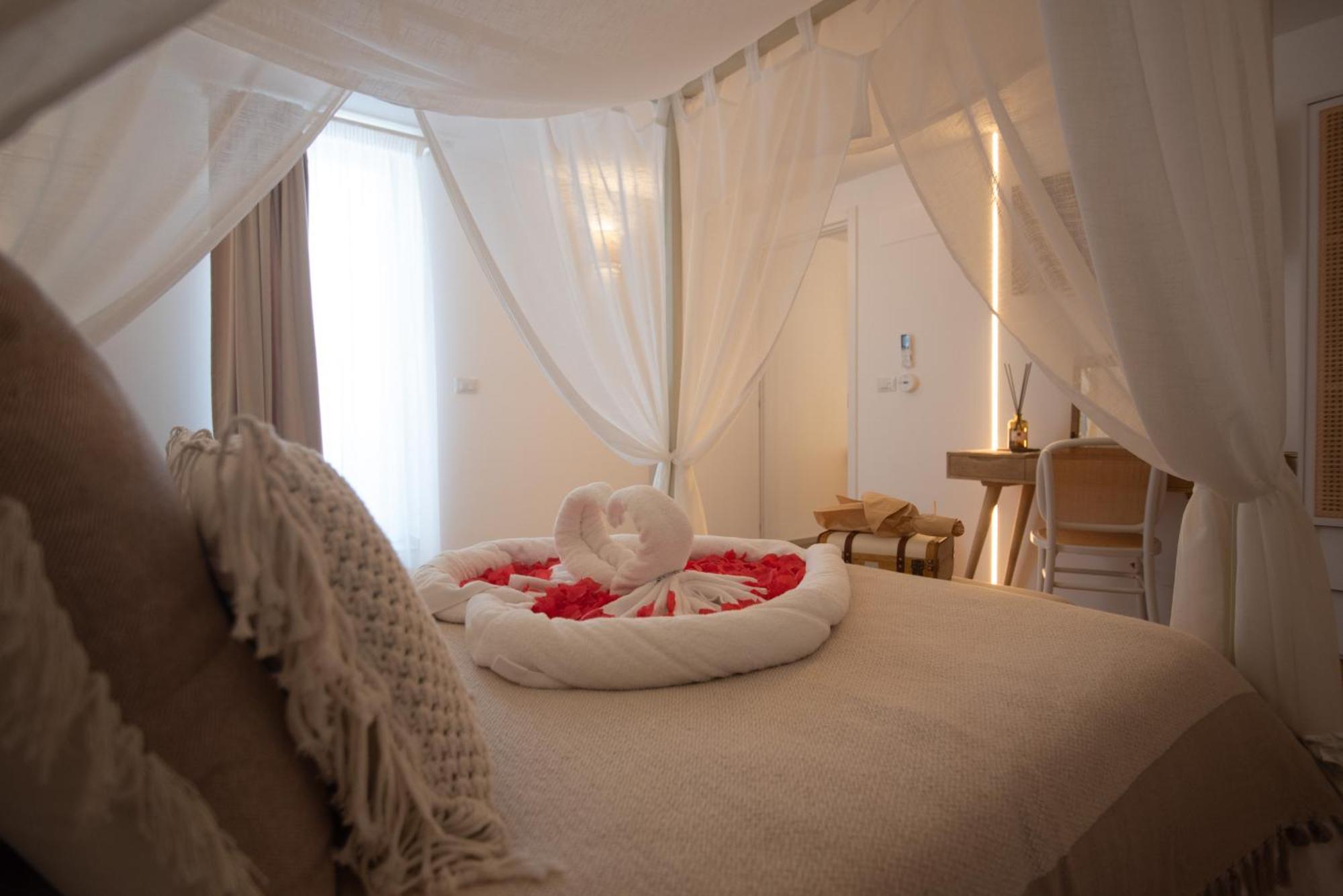 Amare Luxury Vista Mare *
