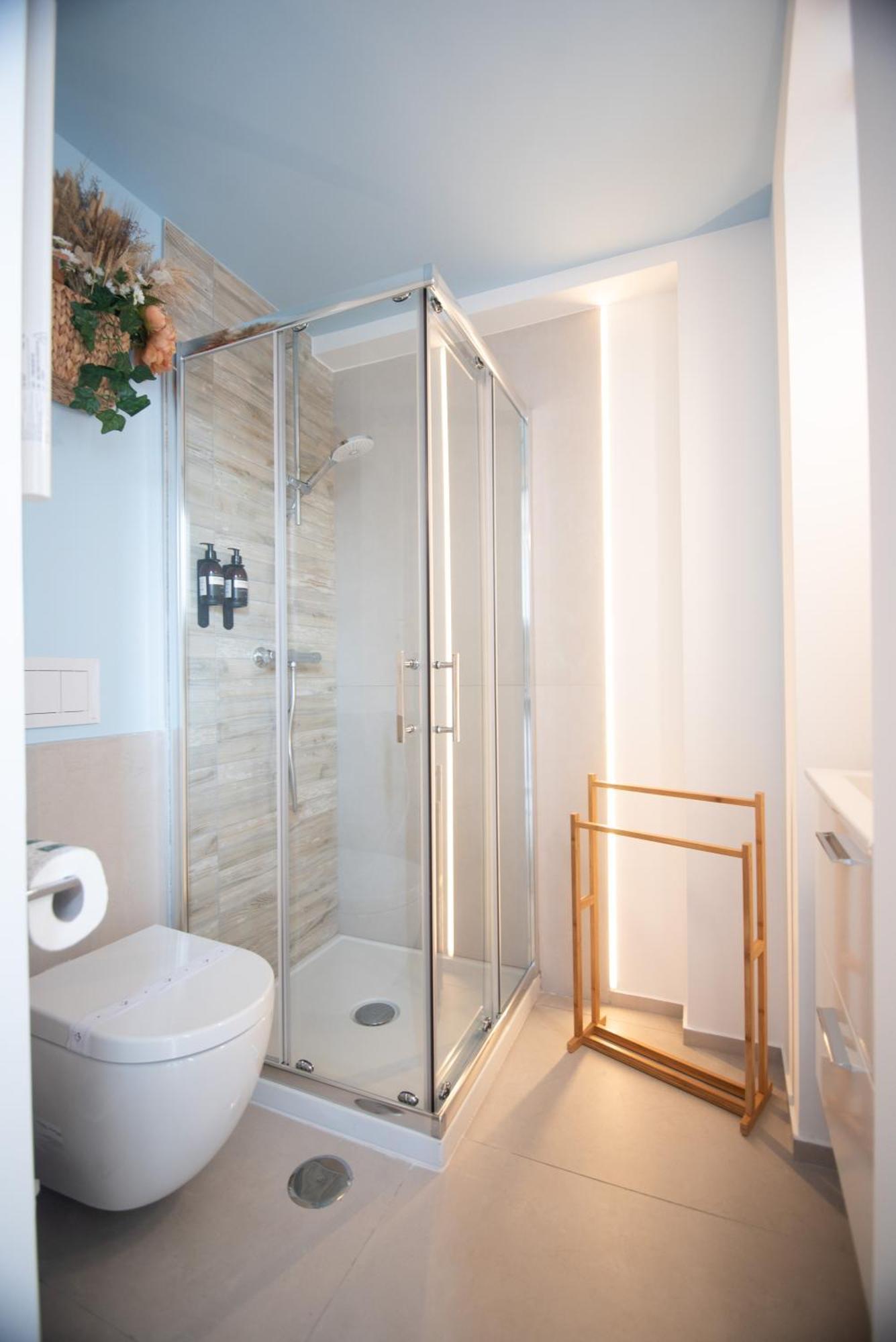 Amare Luxury Vista Mare Apartment
