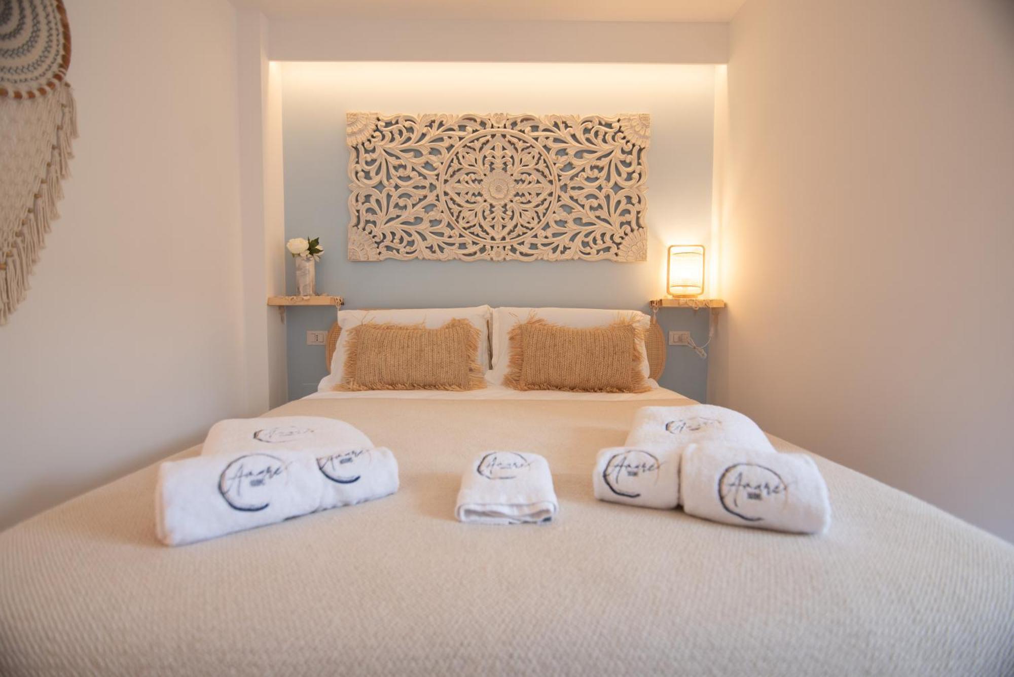 Amare Luxury Vista Mare Apartment
