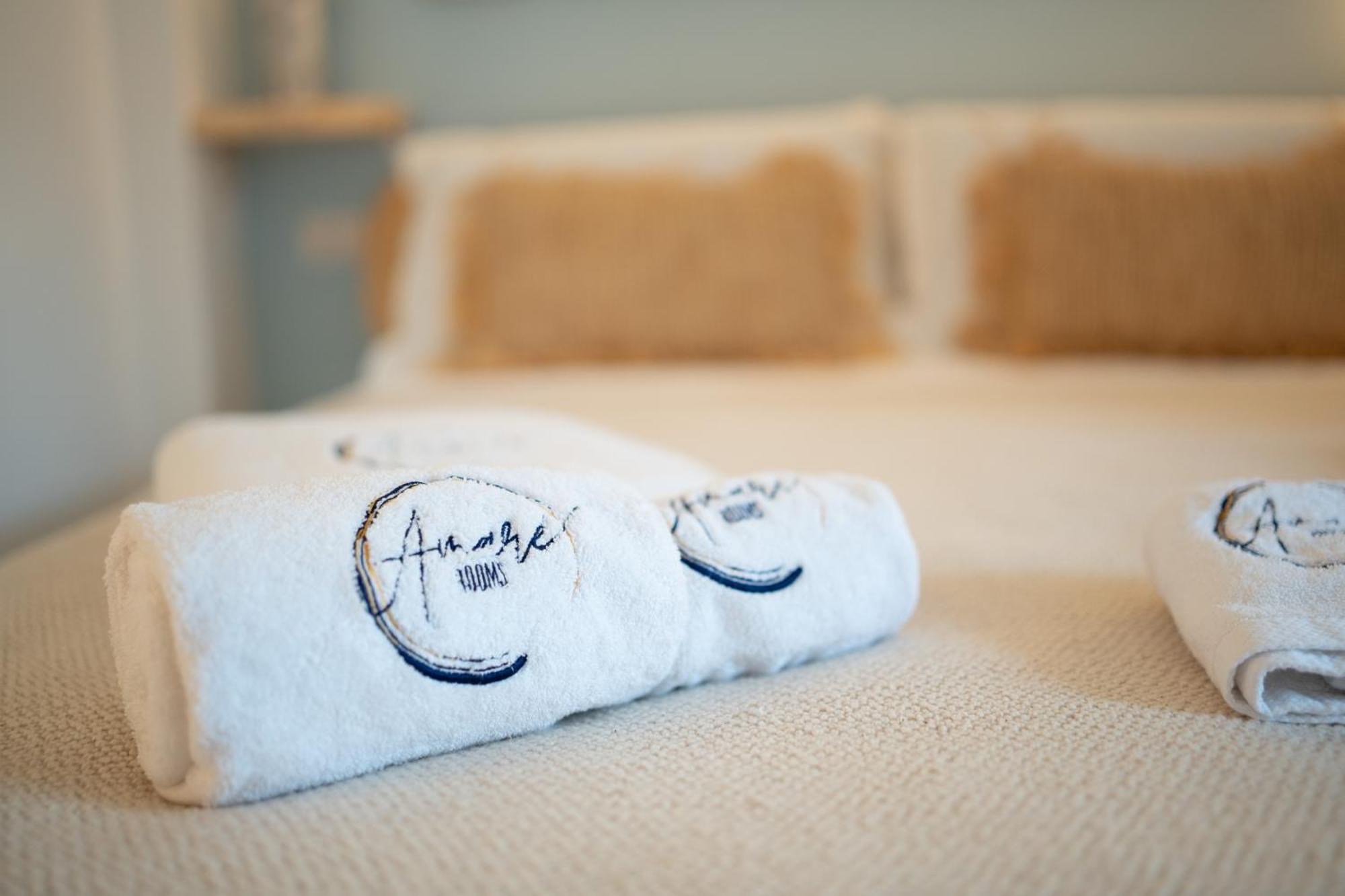 Apartment Amare Luxury Vista Mare