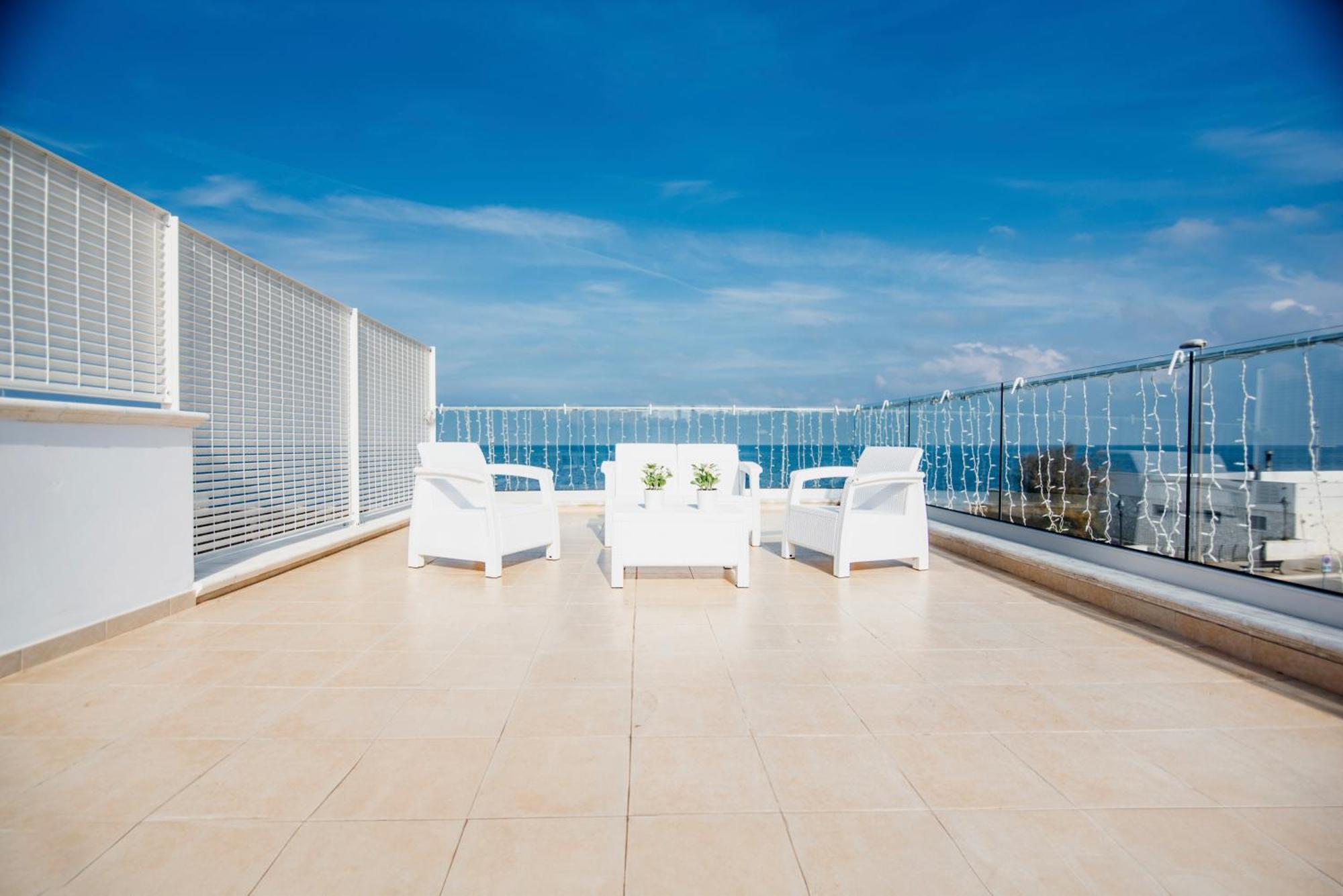 Amare Luxury Vista Mare Apartment
