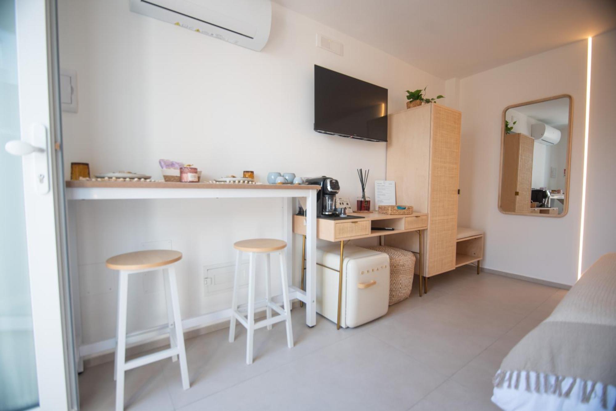 Apartment Amare Luxury Vista Mare