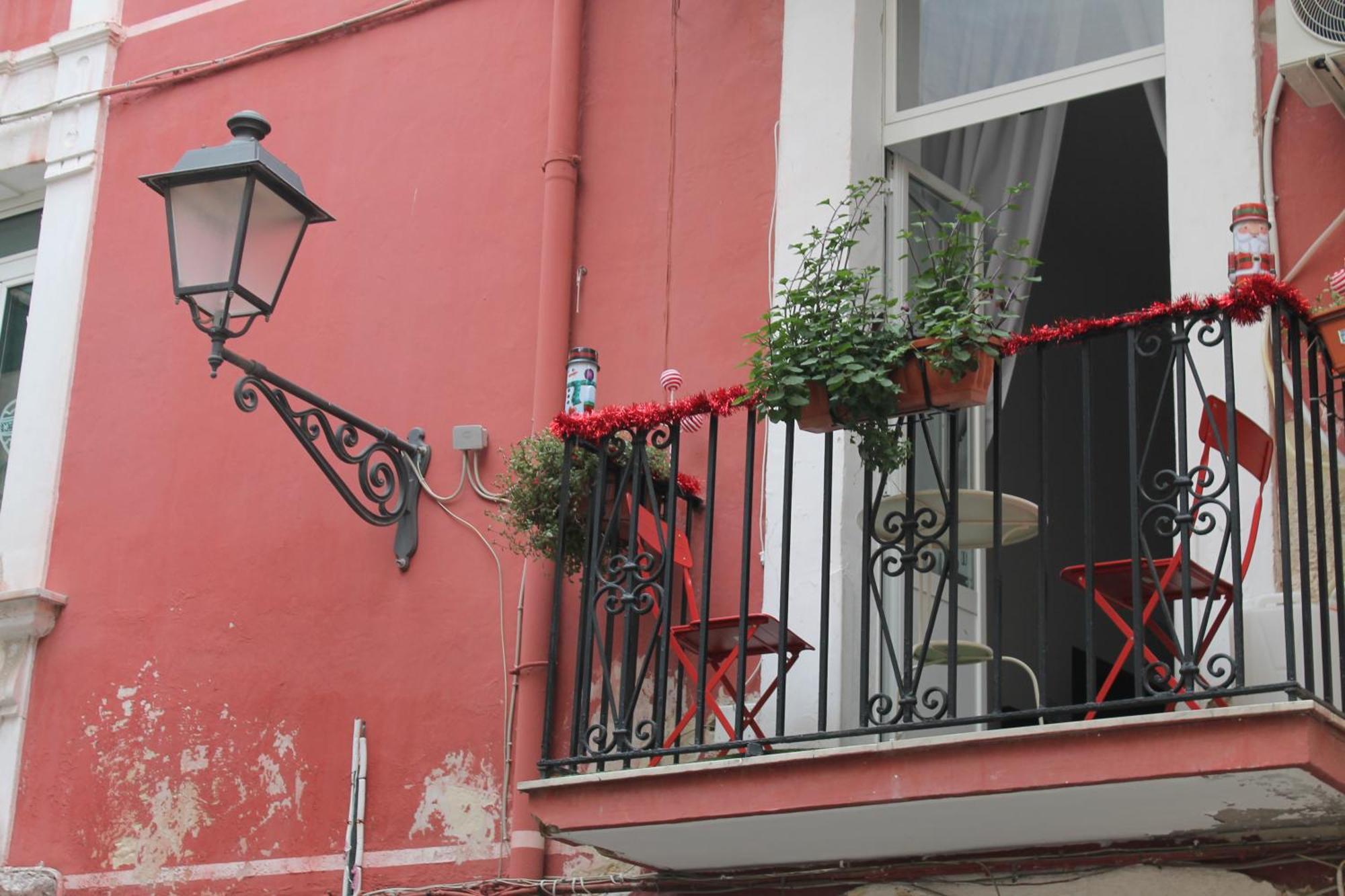 Dimora Scarpa Apartment Bari