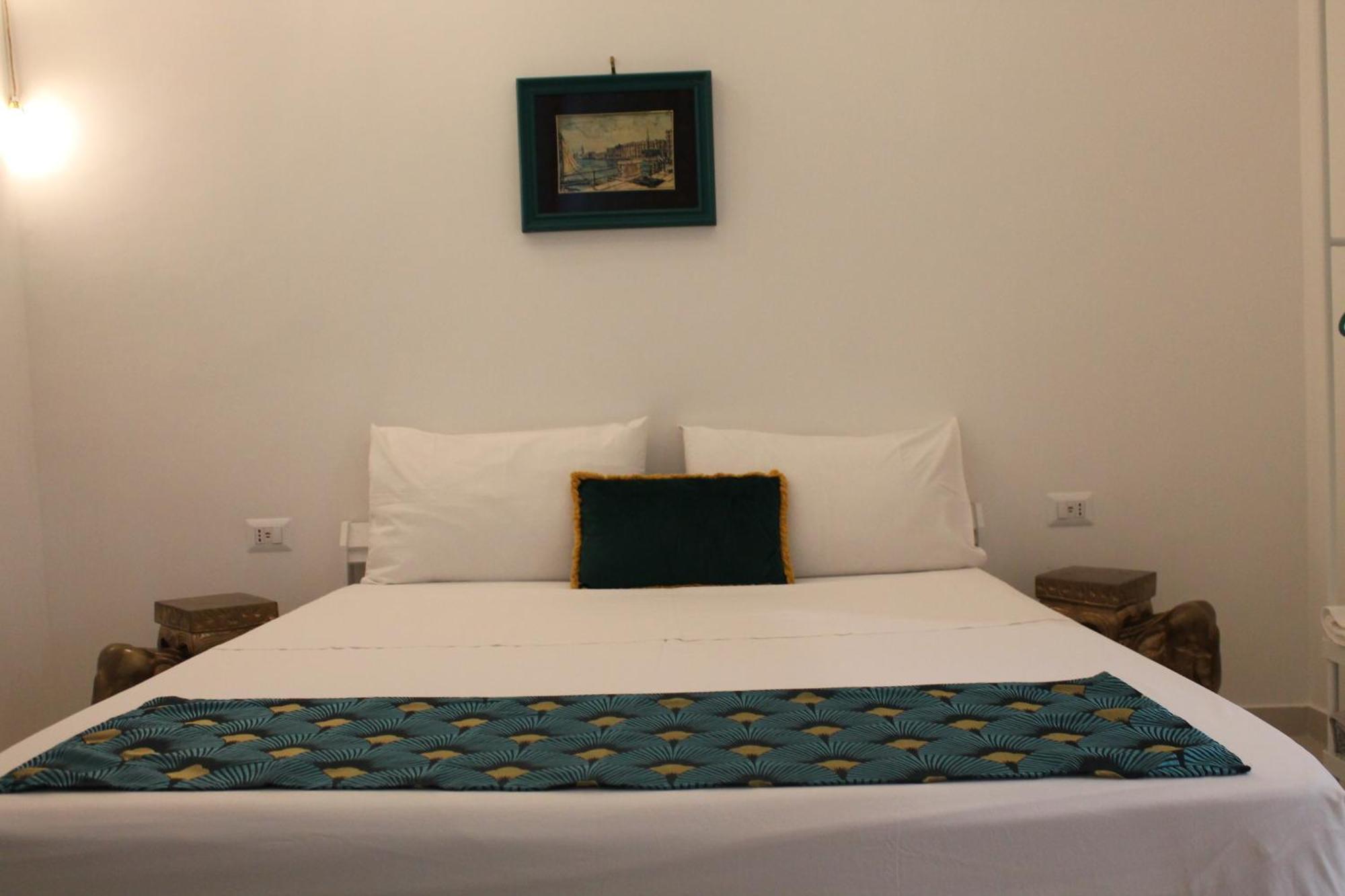 Dimora Scarpa Apartment Bari