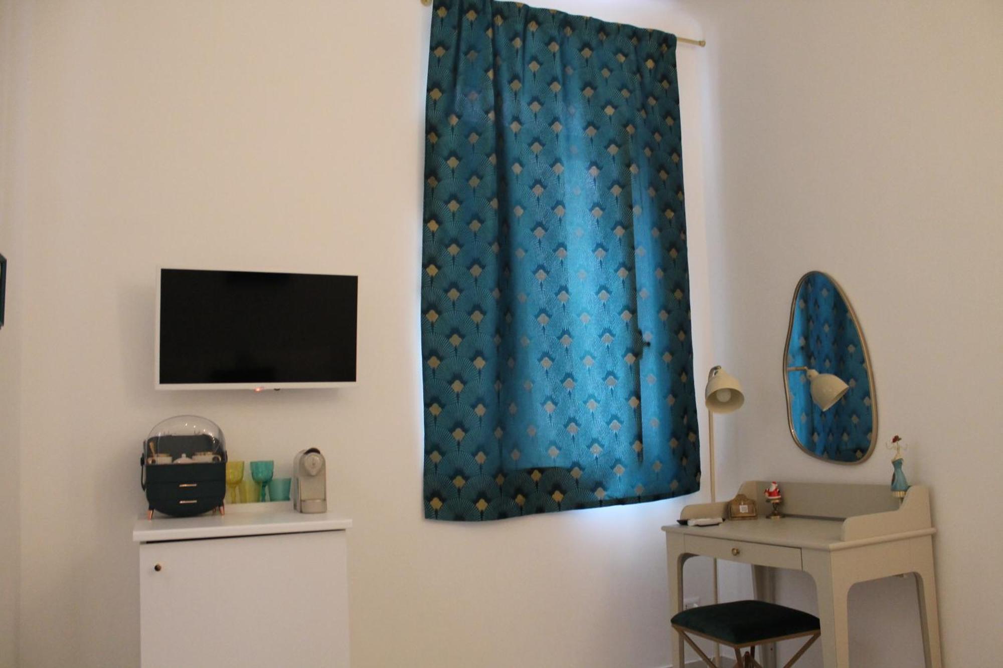Dimora Scarpa Apartment