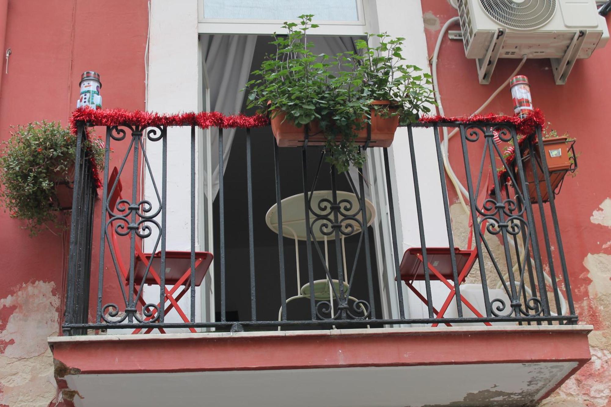Apartment Dimora Scarpa