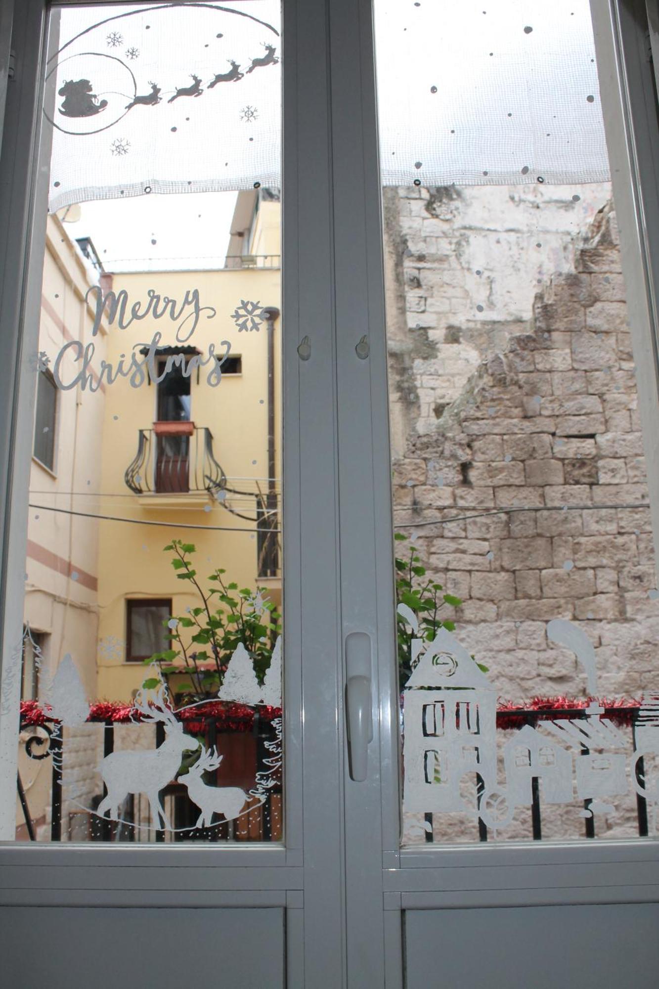 Apartment Dimora Scarpa *