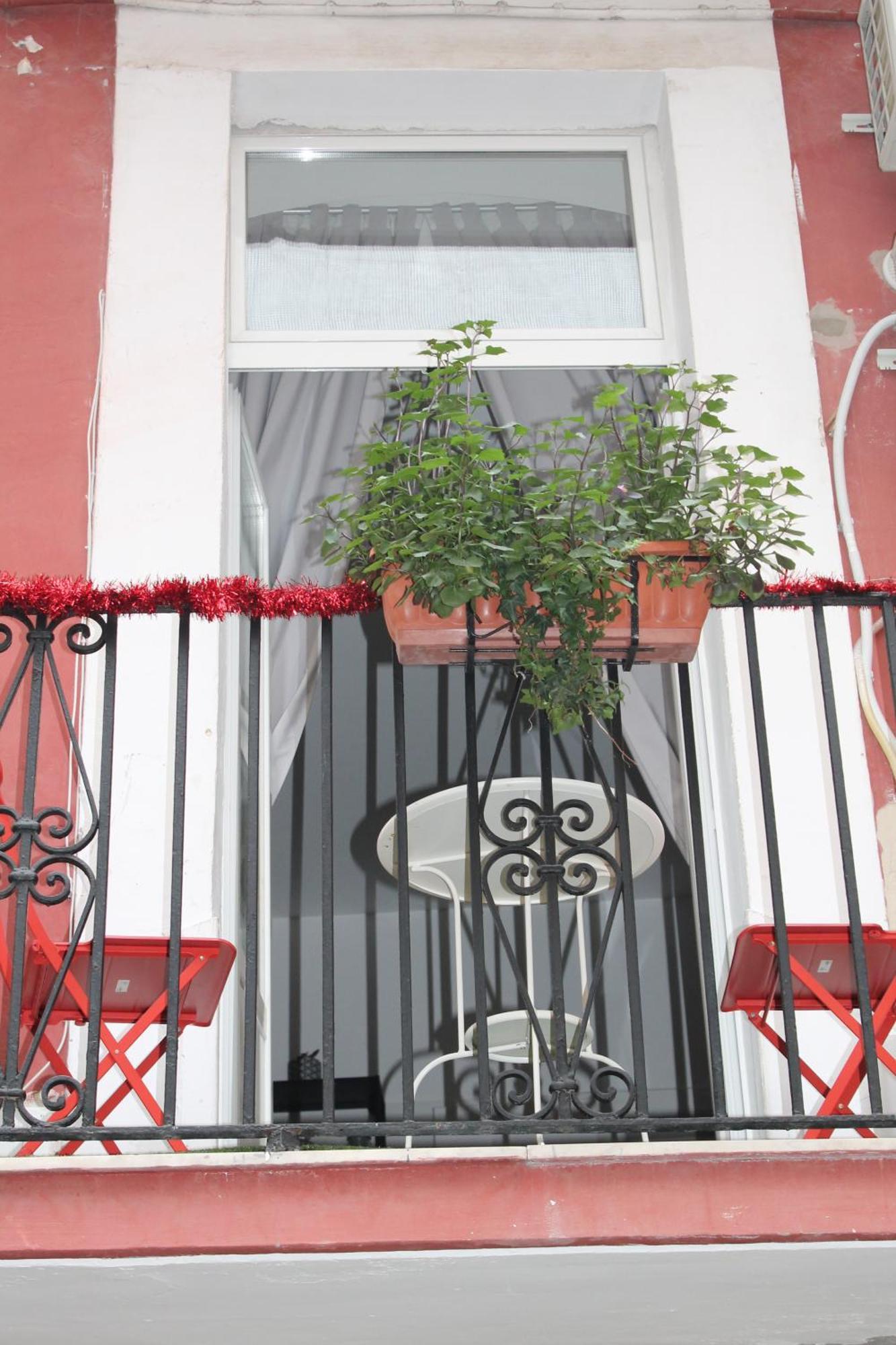 Dimora Scarpa Apartment Bari