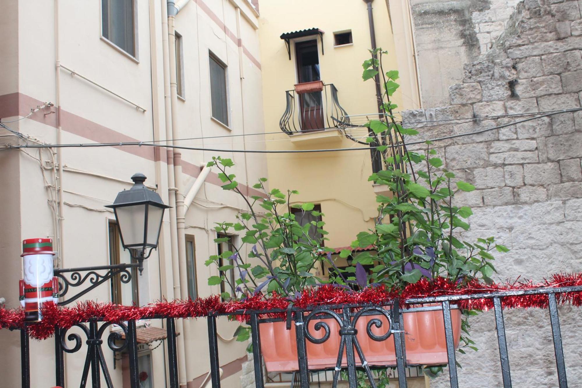 Apartment Dimora Scarpa Bari