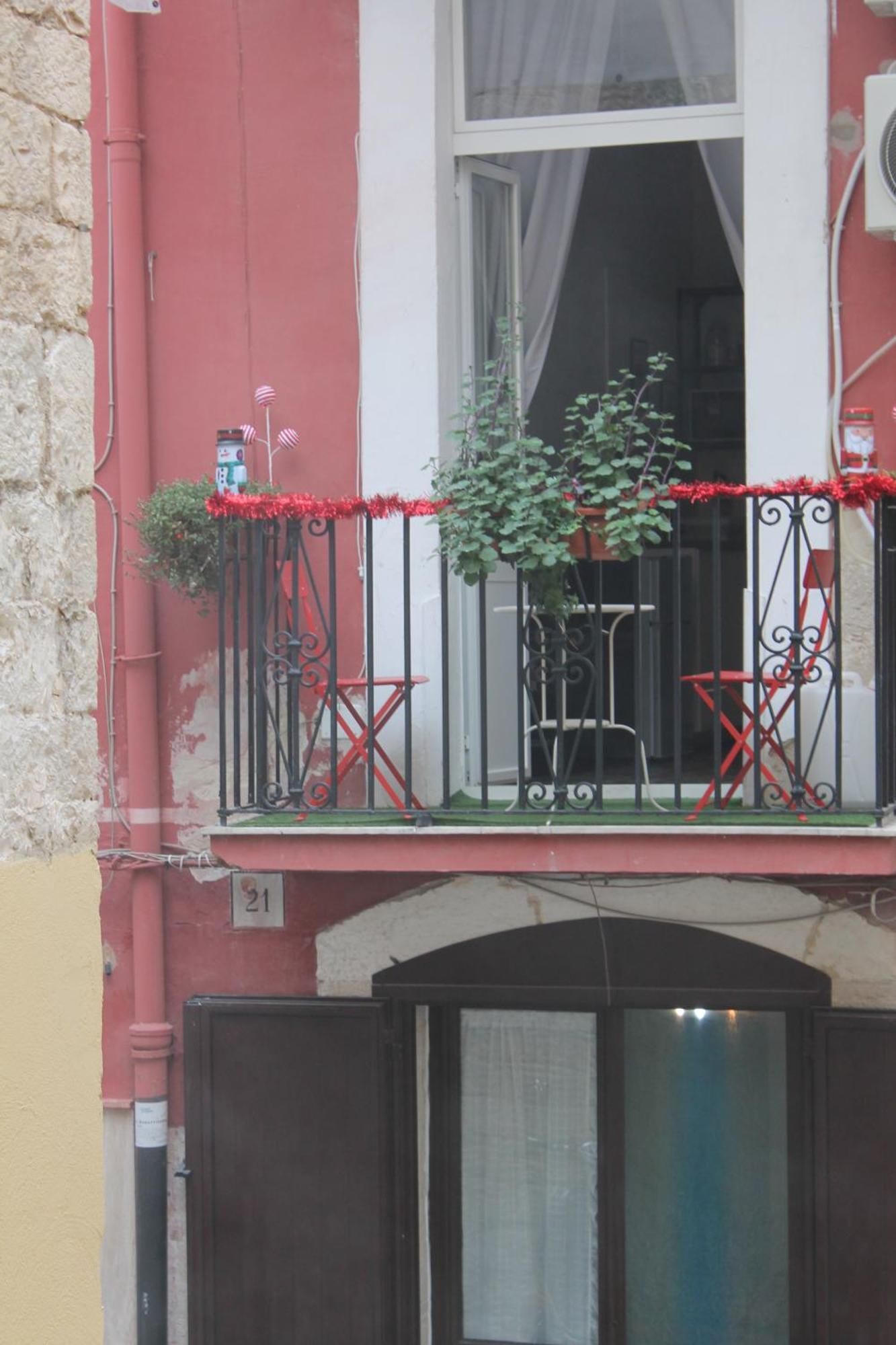 Apartment Dimora Scarpa