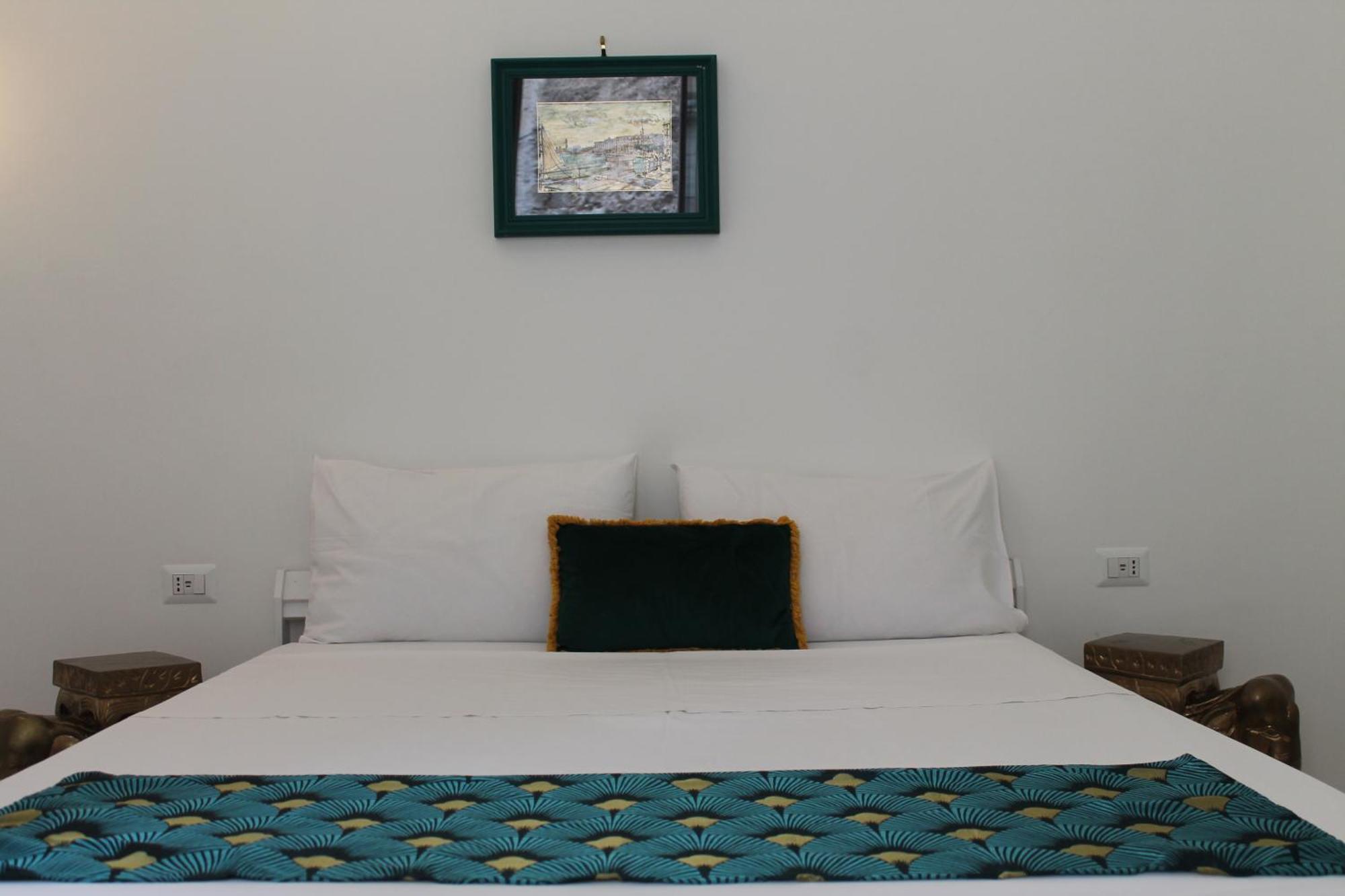 Dimora Scarpa Apartment *