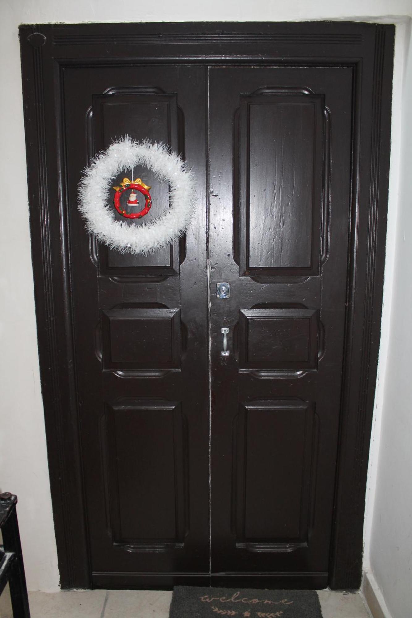 Apartment Dimora Scarpa *