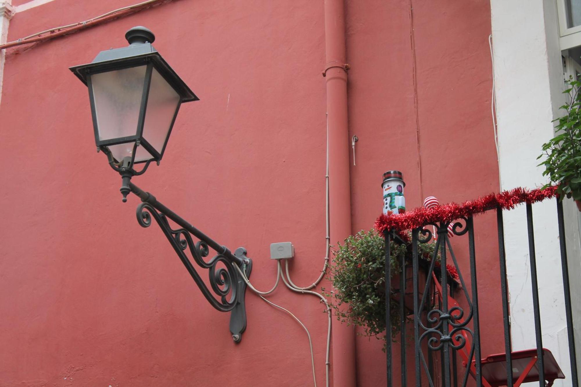 Dimora Scarpa Bari