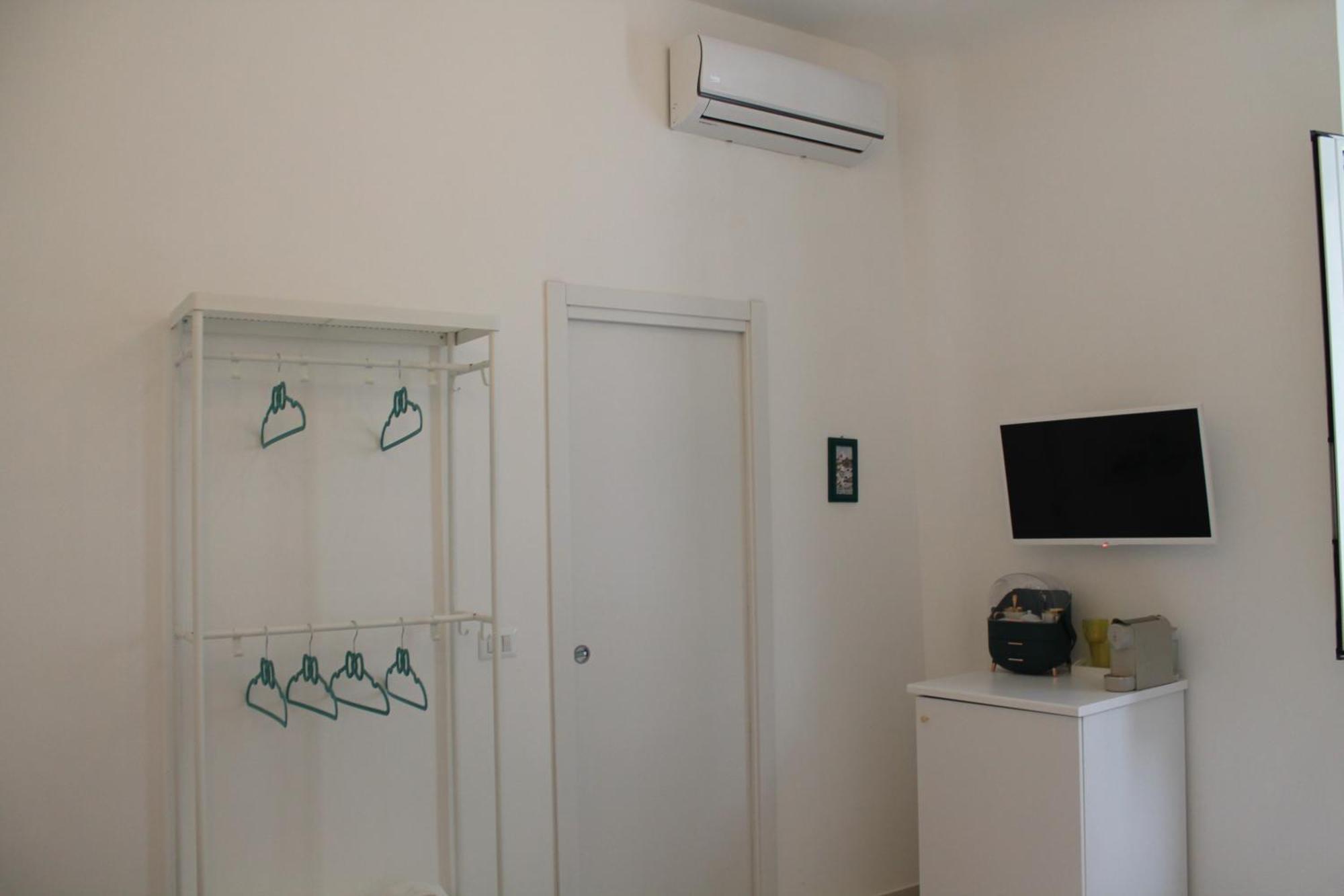 Apartment Dimora Scarpa