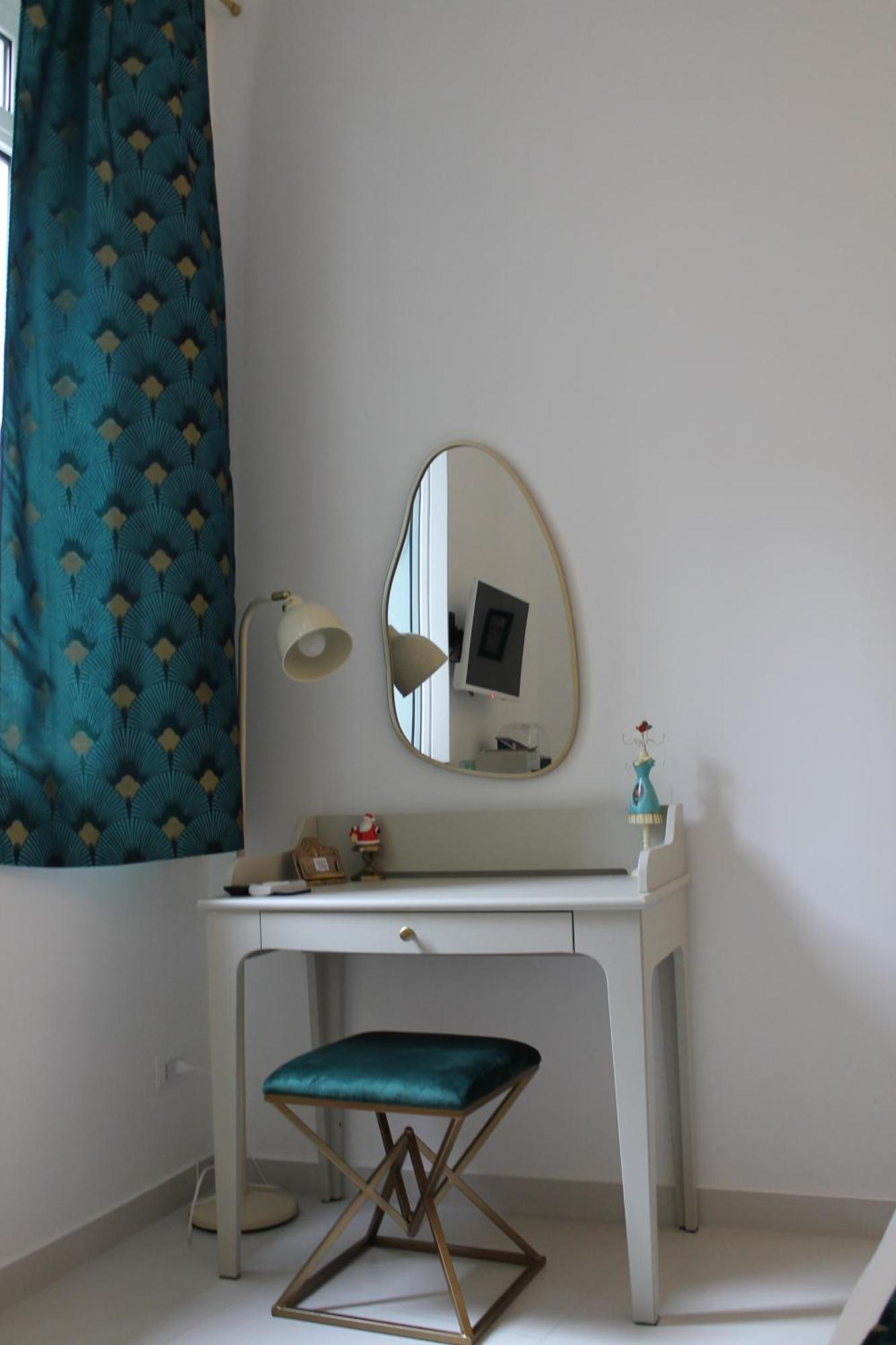 Apartment Dimora Scarpa
