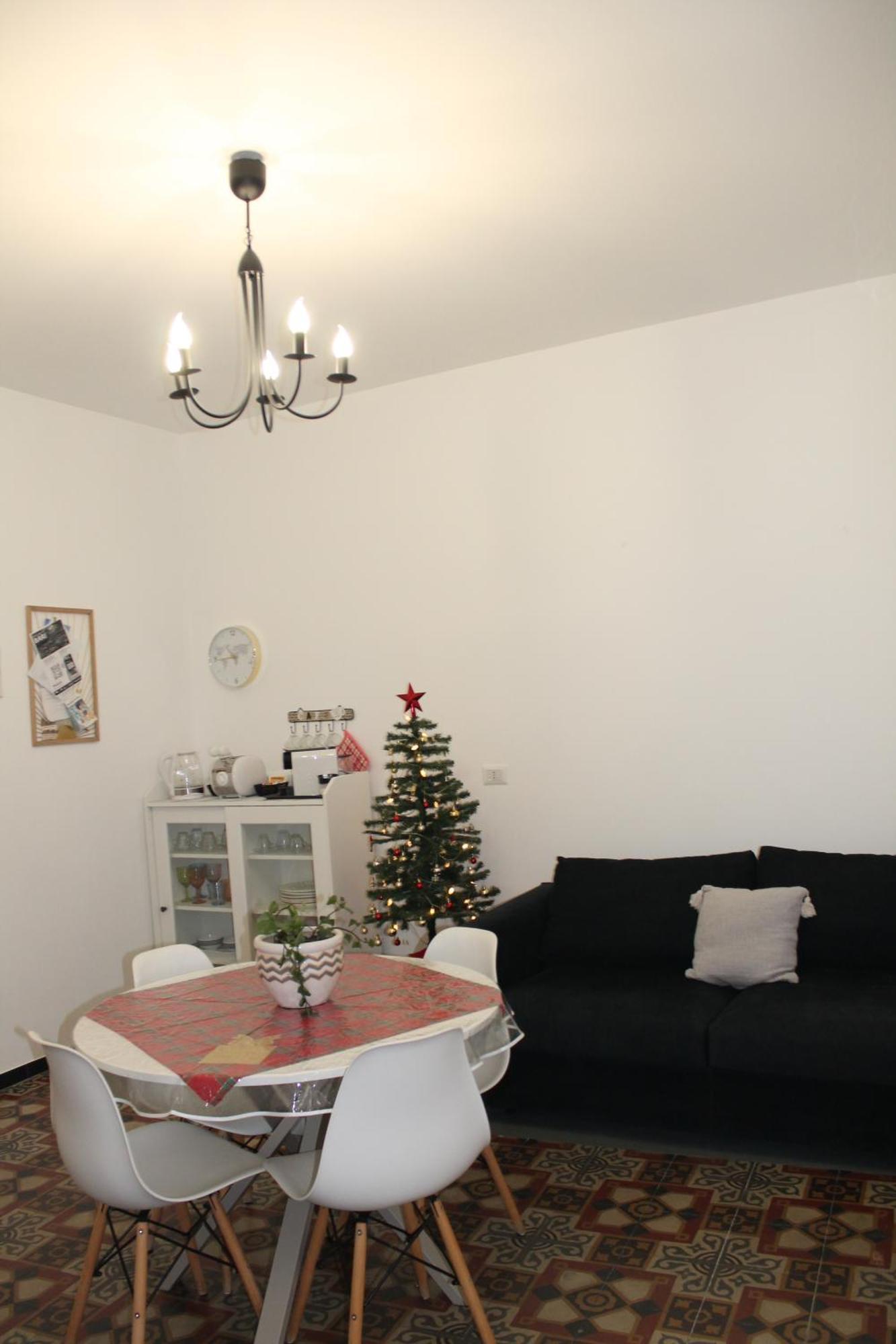 Dimora Scarpa Apartment *