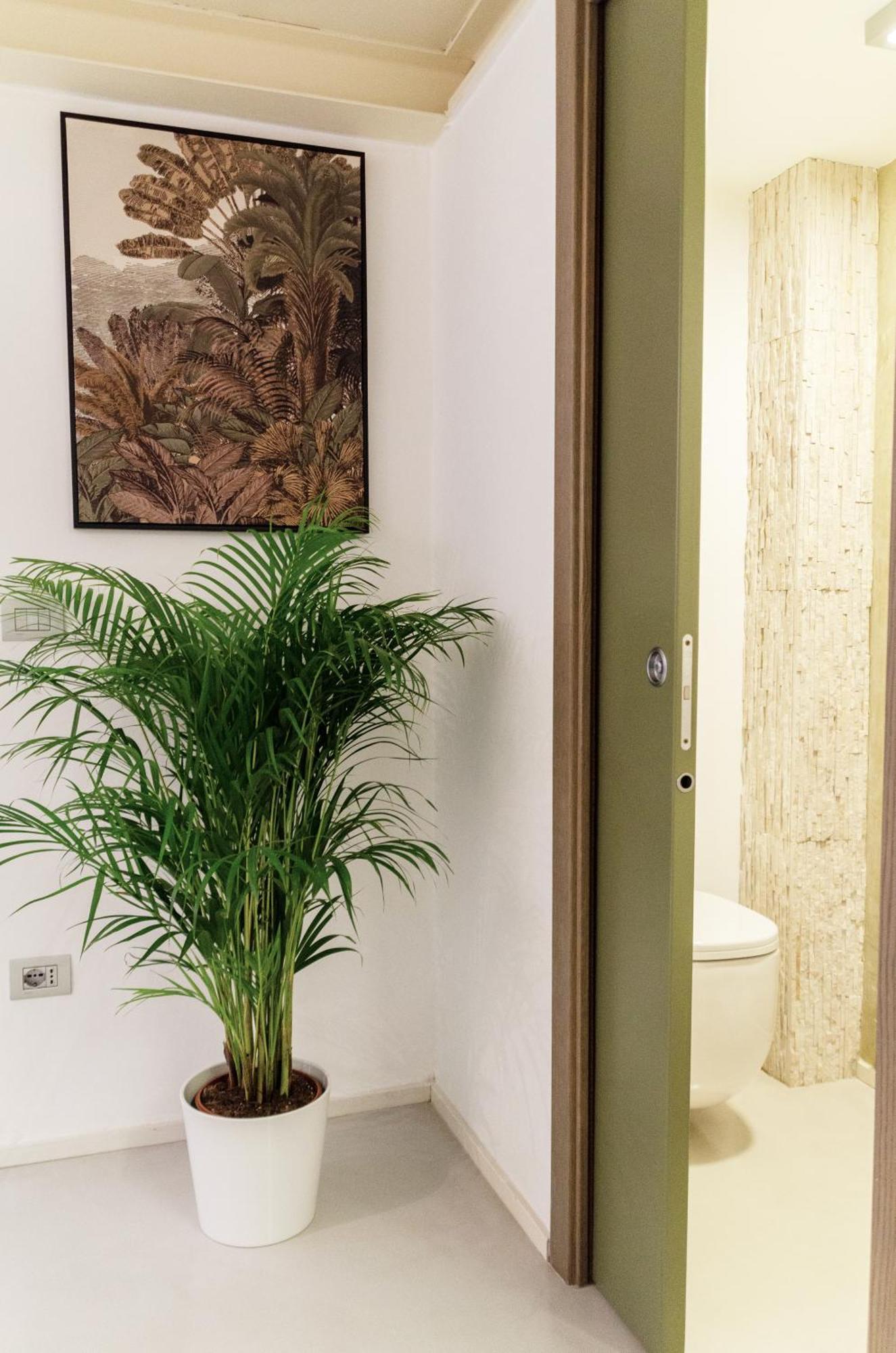 Apulialux - Design Loft W Sauna Near Vecchia * Bari