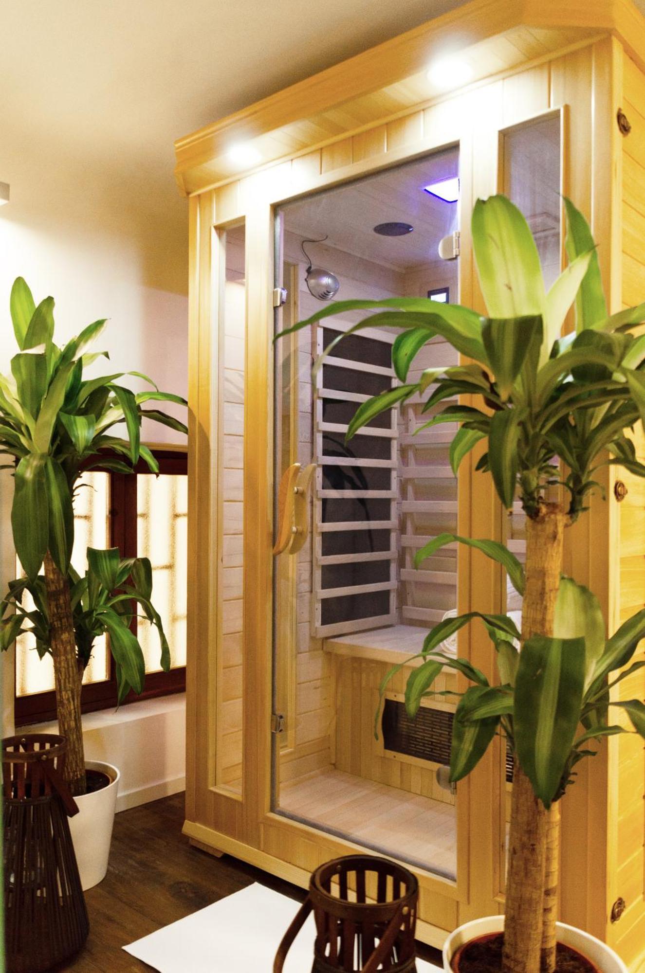 Apulialux - Design Loft W Sauna Near Vecchia