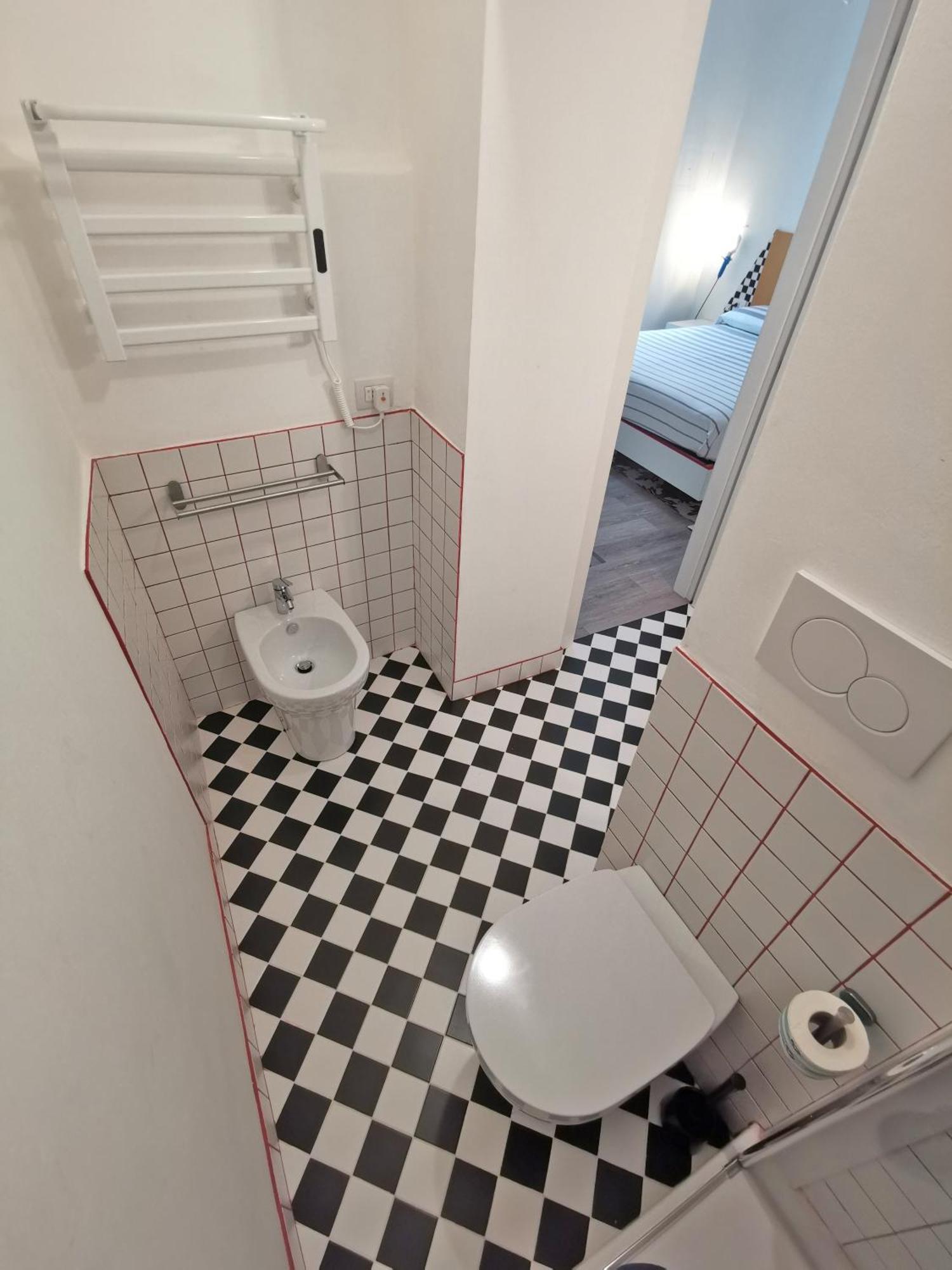 L'officina Nocleg ze śniadaniem