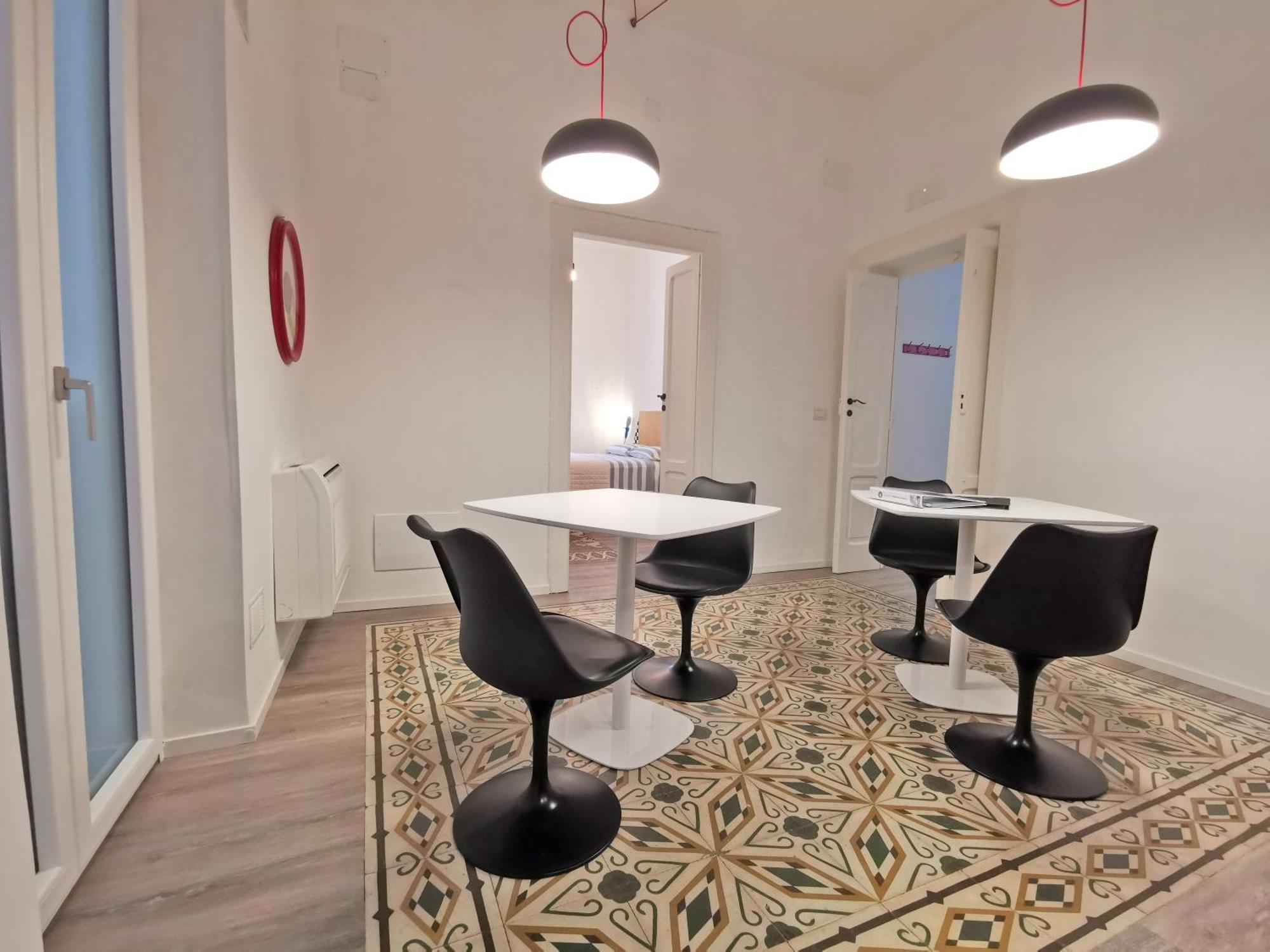 L'officina Nocleg ze śniadaniem *
