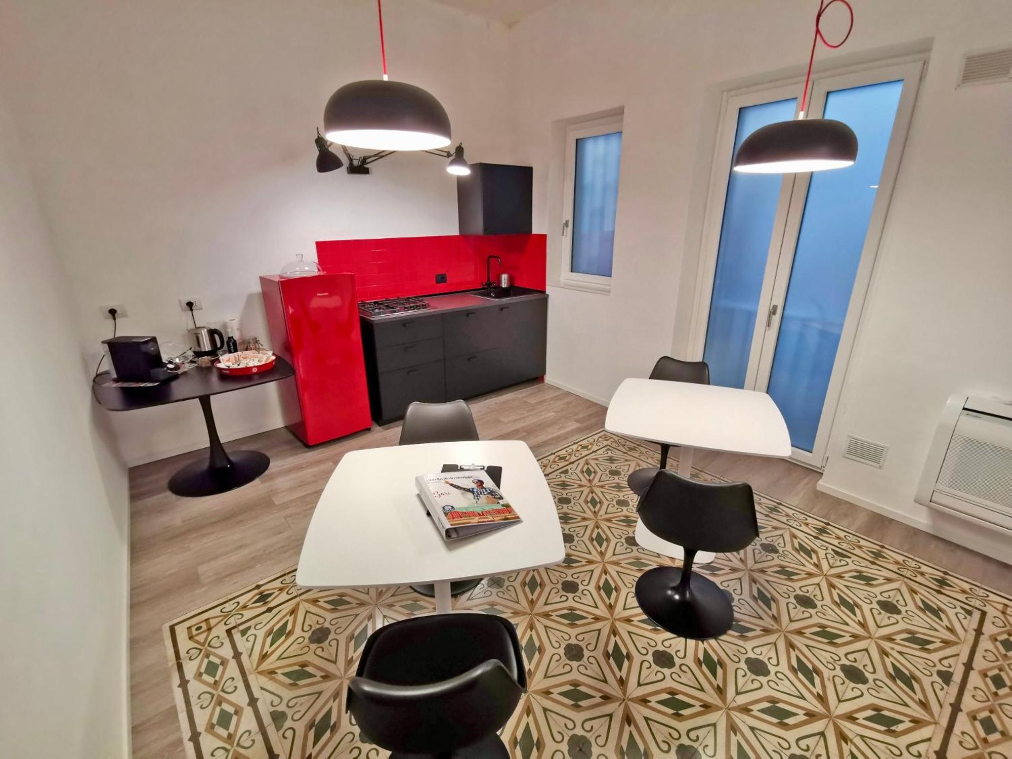Bed & Breakfast L'officina *