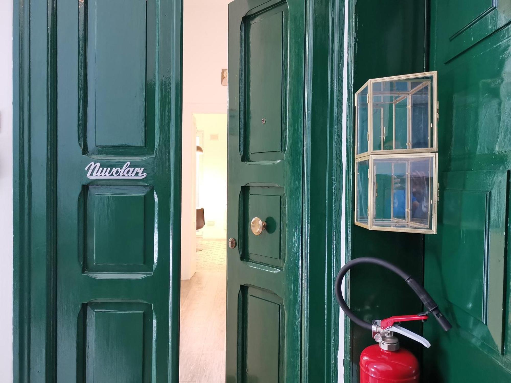 L'officina * Bari
