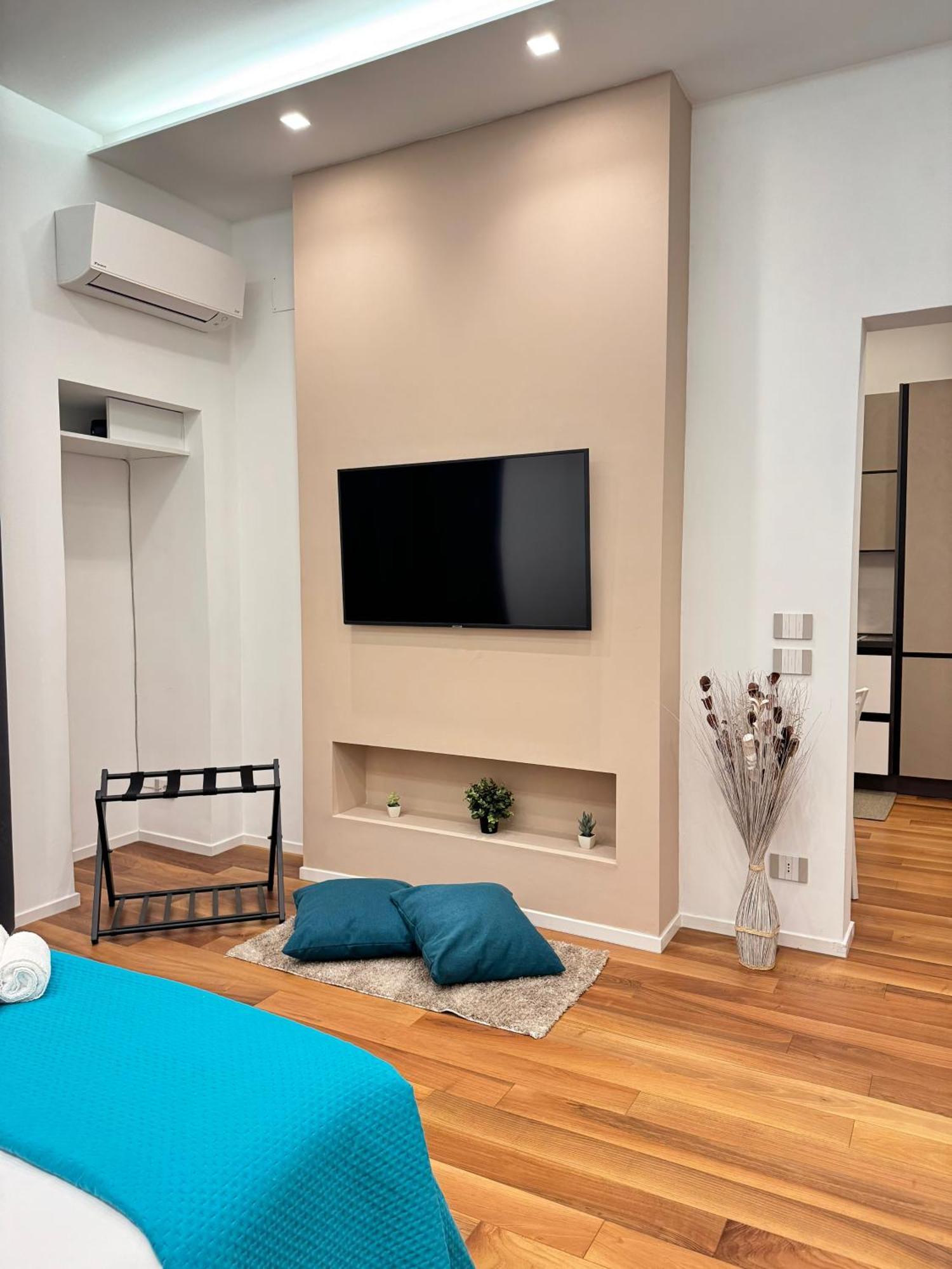 Luxury - La Bomboniera Apartment *