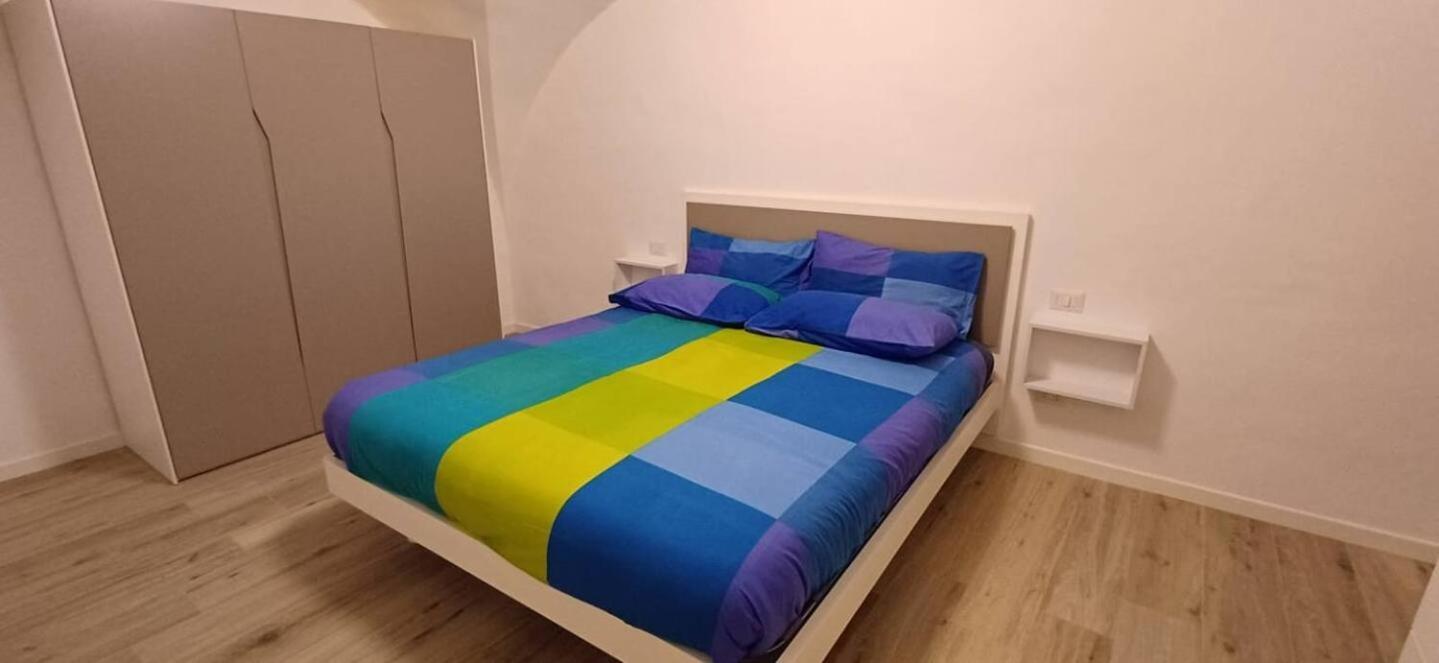 Archidante Apartment Bari