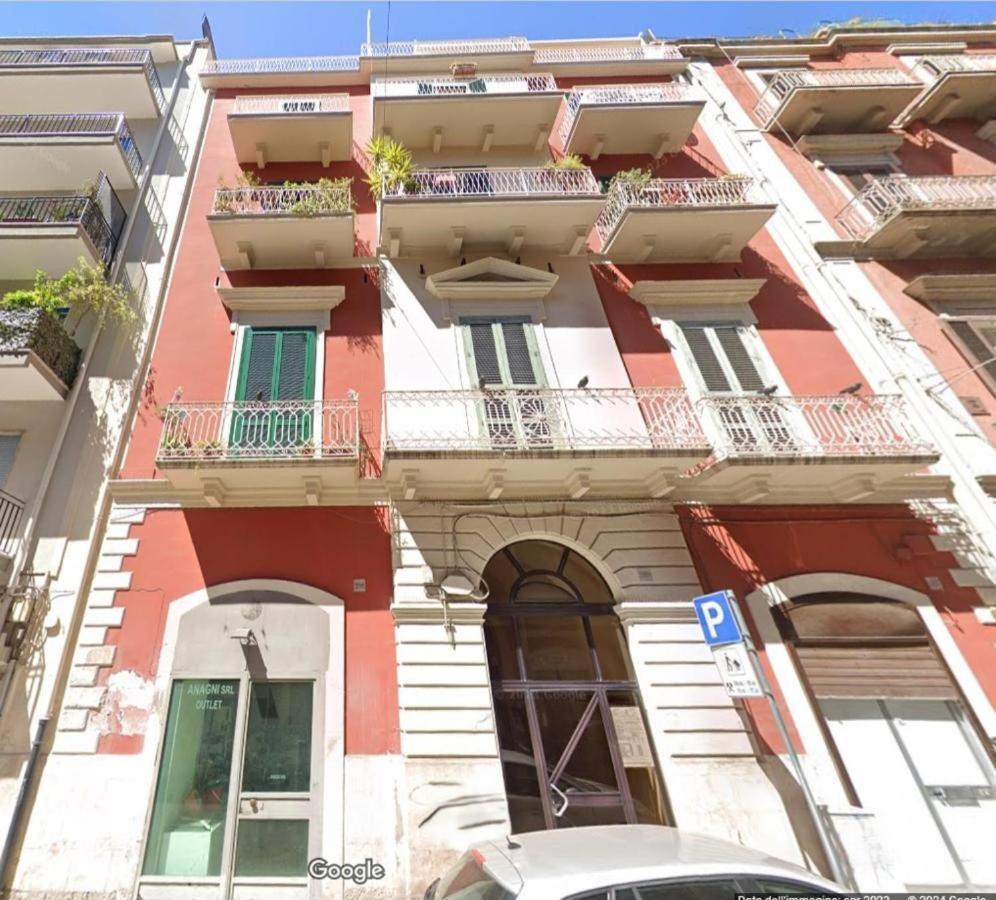 Archidante Apartment Bari
