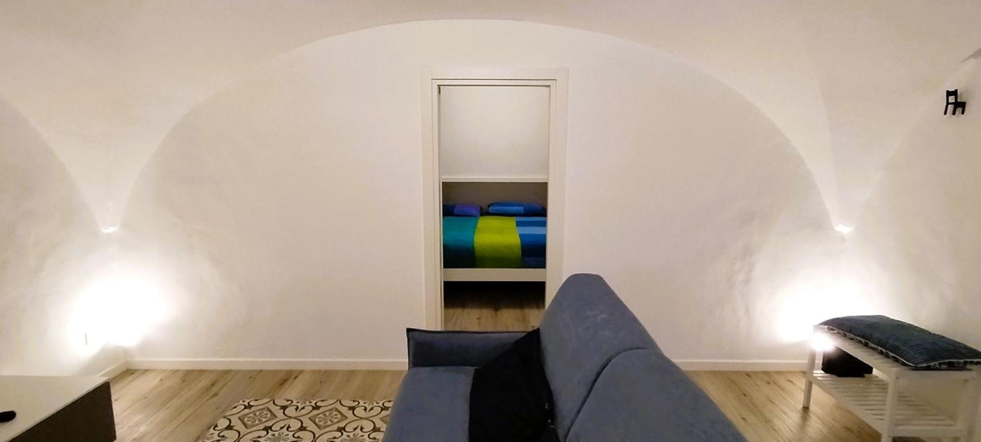 Apartment Archidante Bari