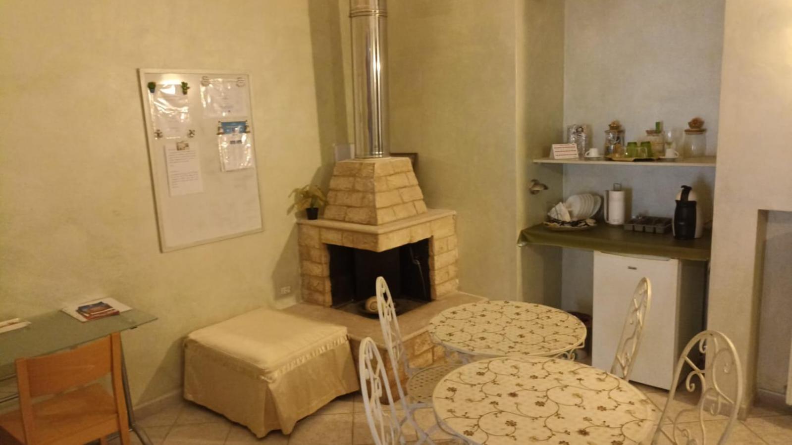 Casa vacanze Il Balconcino *