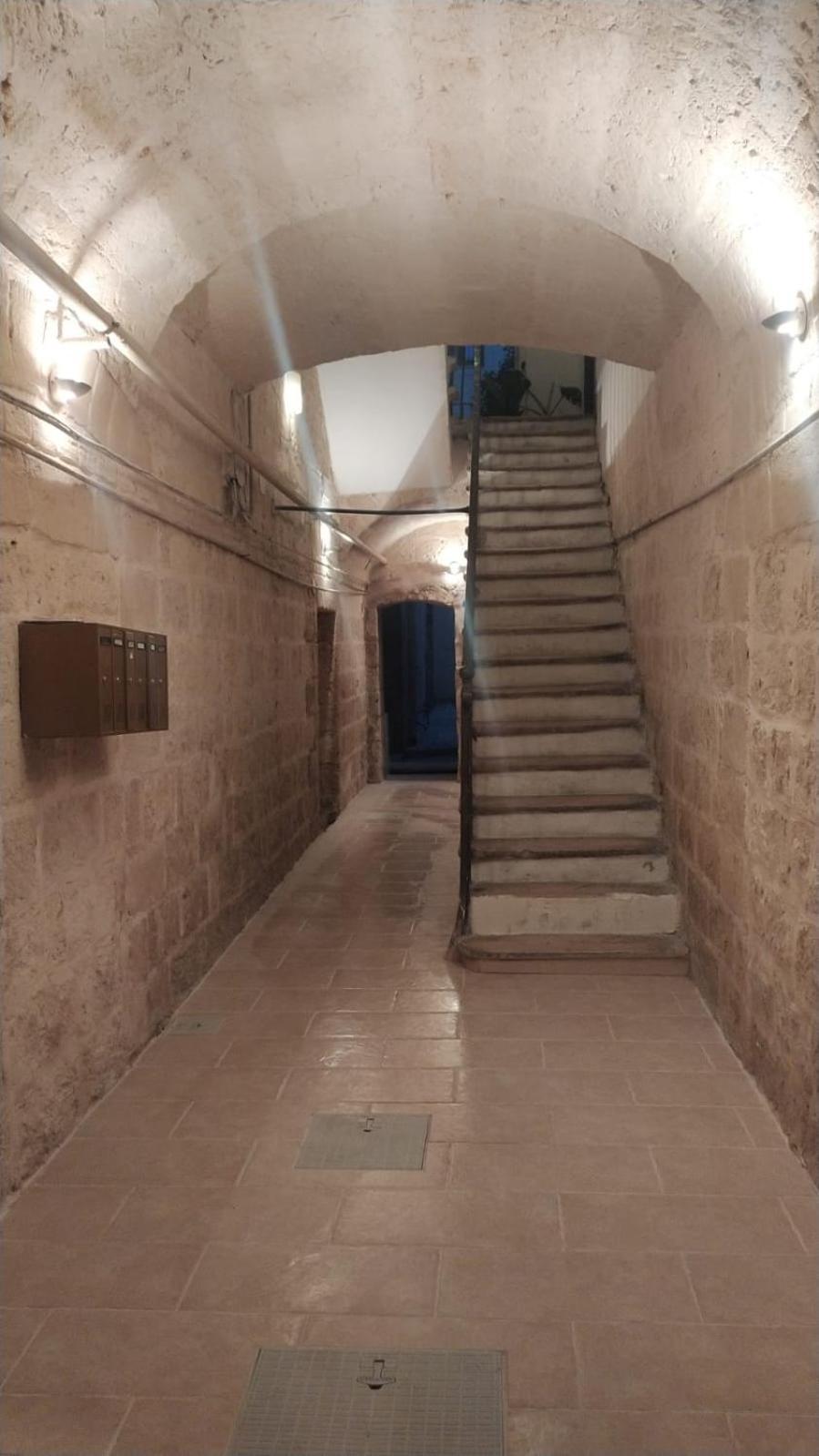 Il Balconcino Dom wakacyjny Bari