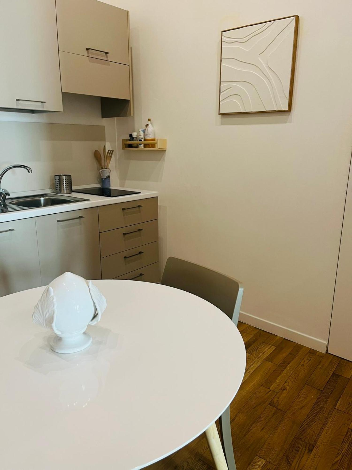 Apartment Dimora San Gaetano Bari