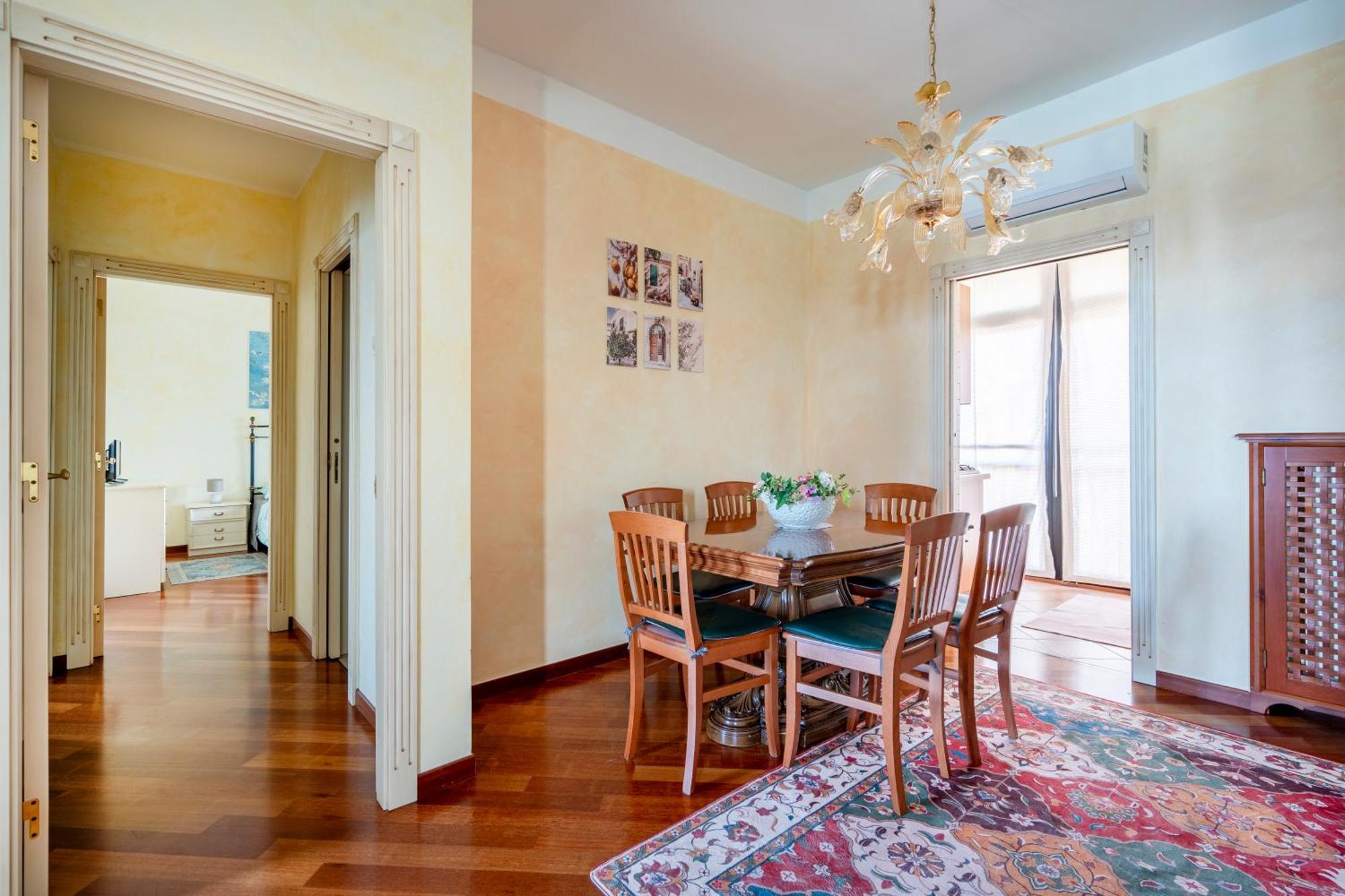 Approdo Sul Mare Apartment Bari