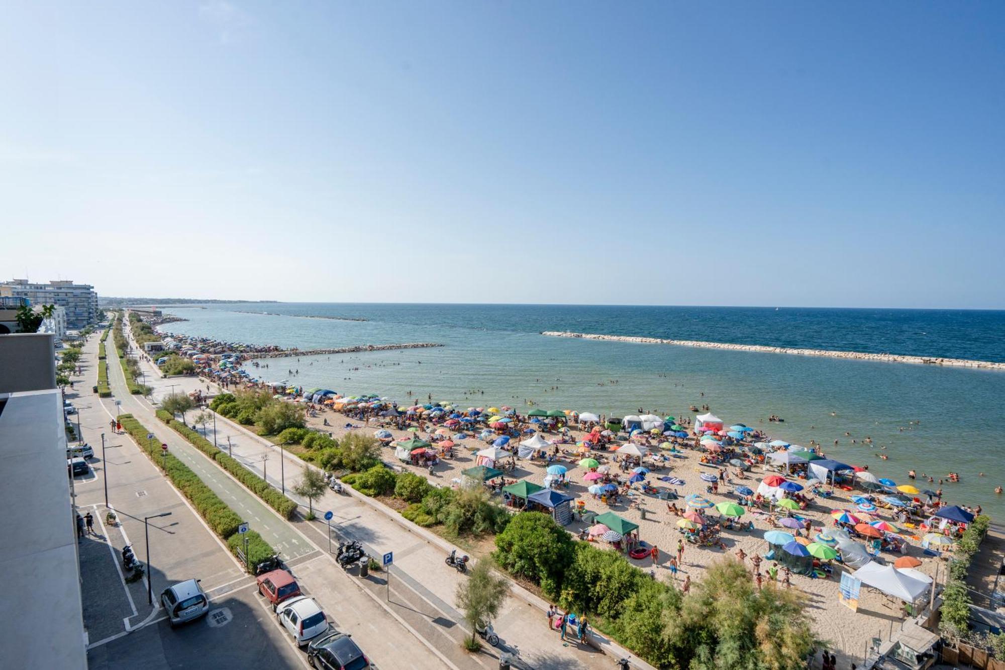 Approdo Sul Mare Apartment *