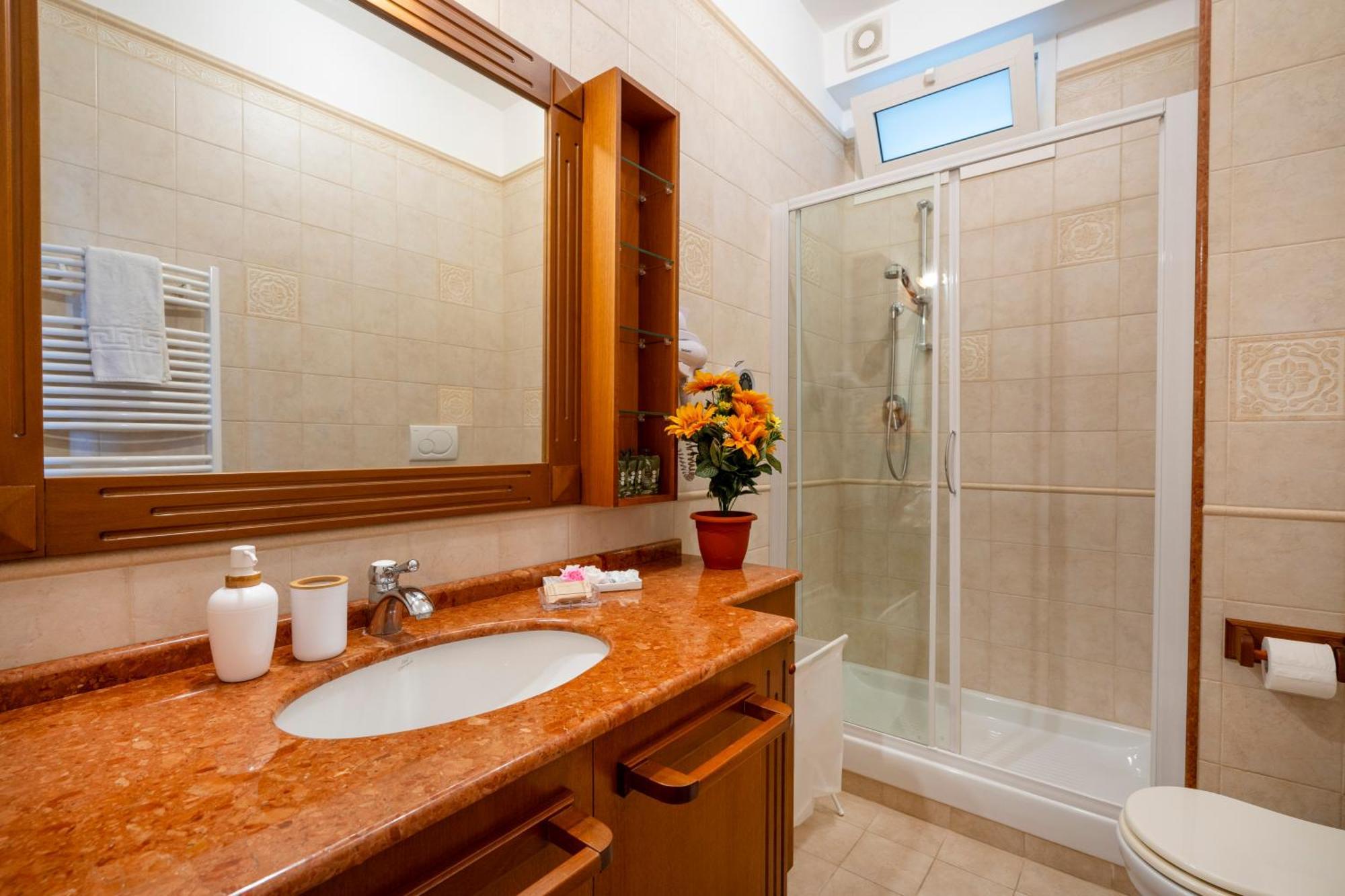 Apartment Approdo Sul Mare