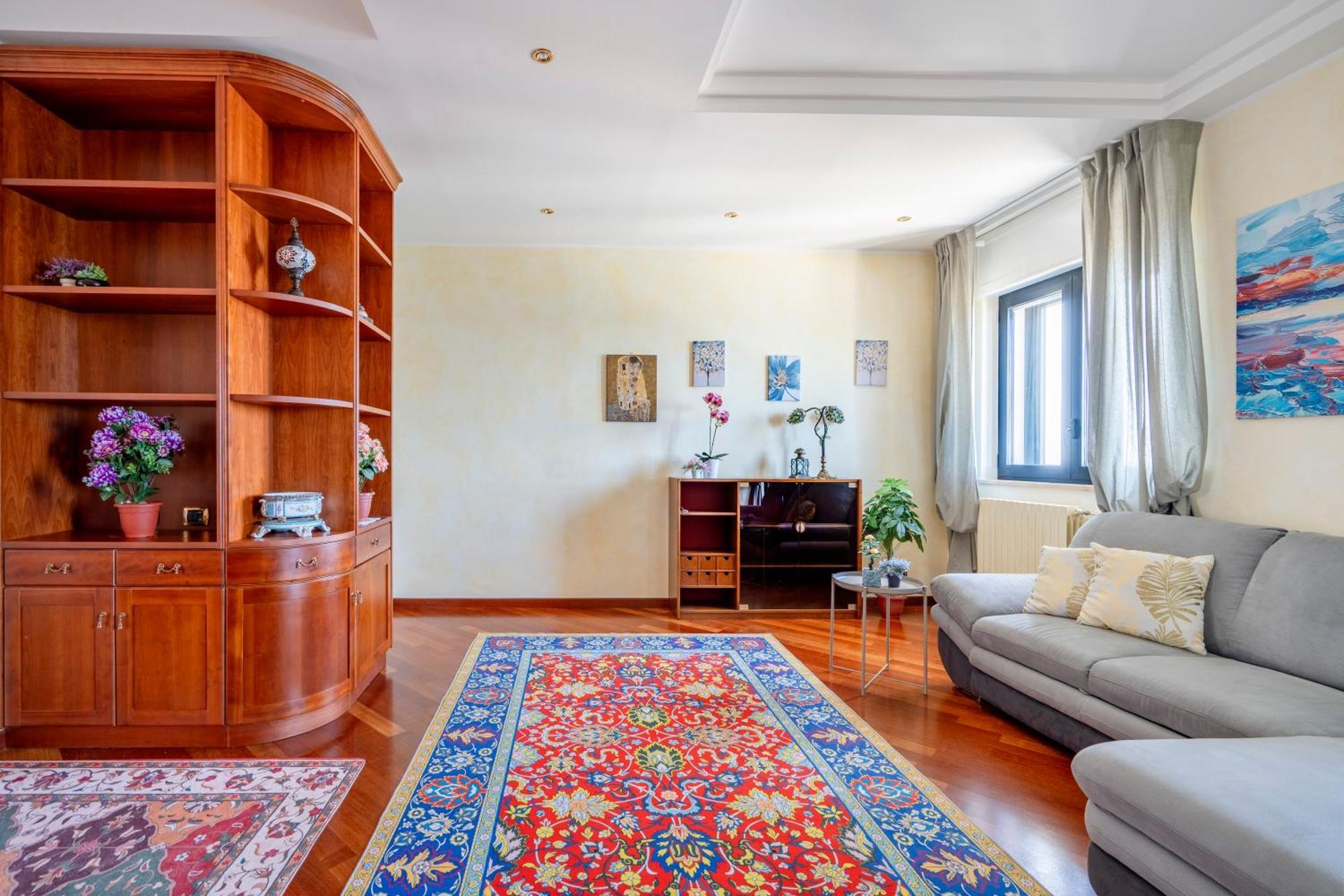 Approdo Sul Mare Apartment