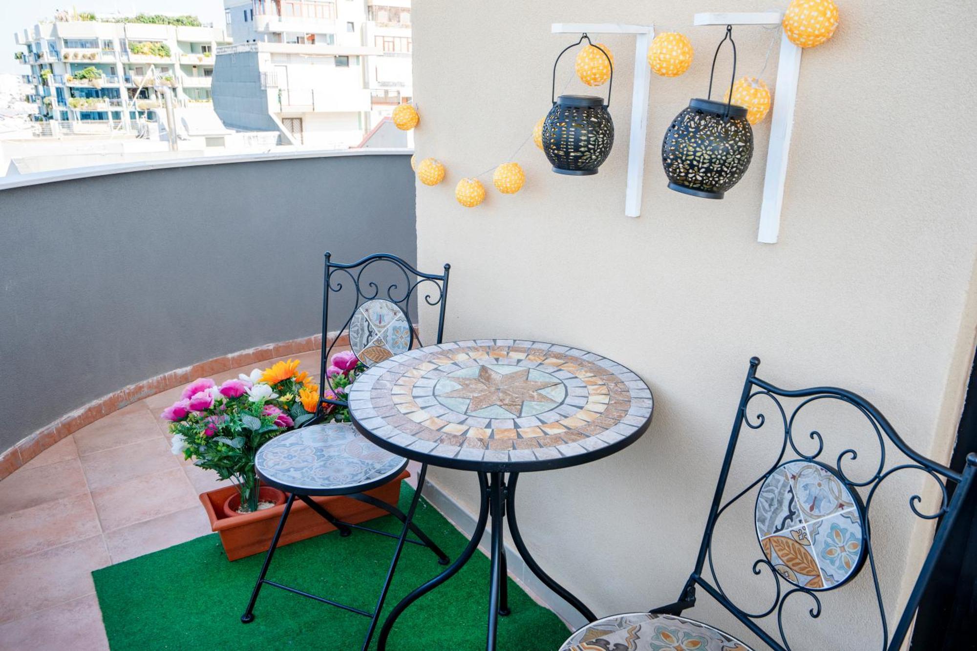 Apartment Approdo Sul Mare *