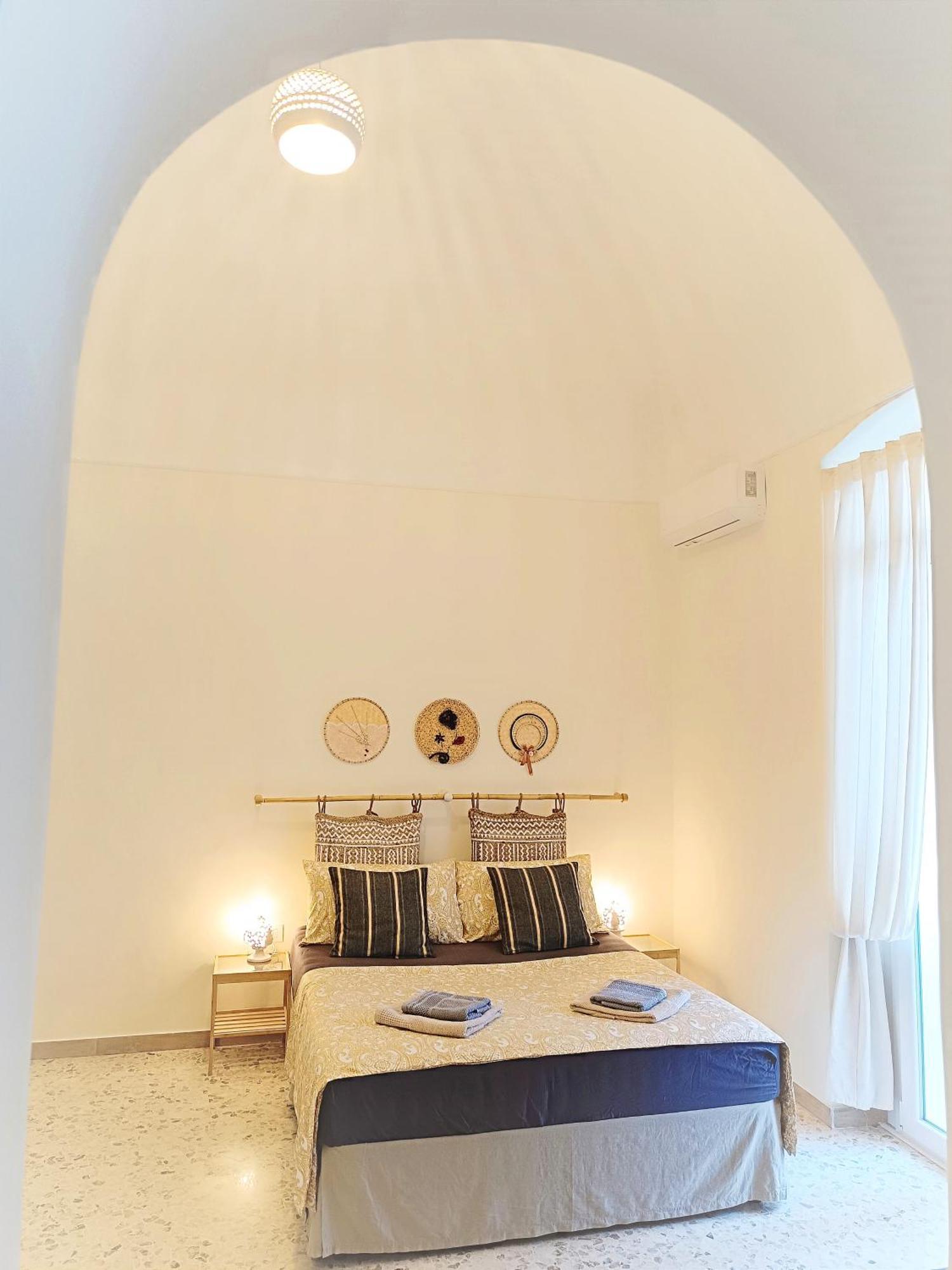 Apartment Port View Bari