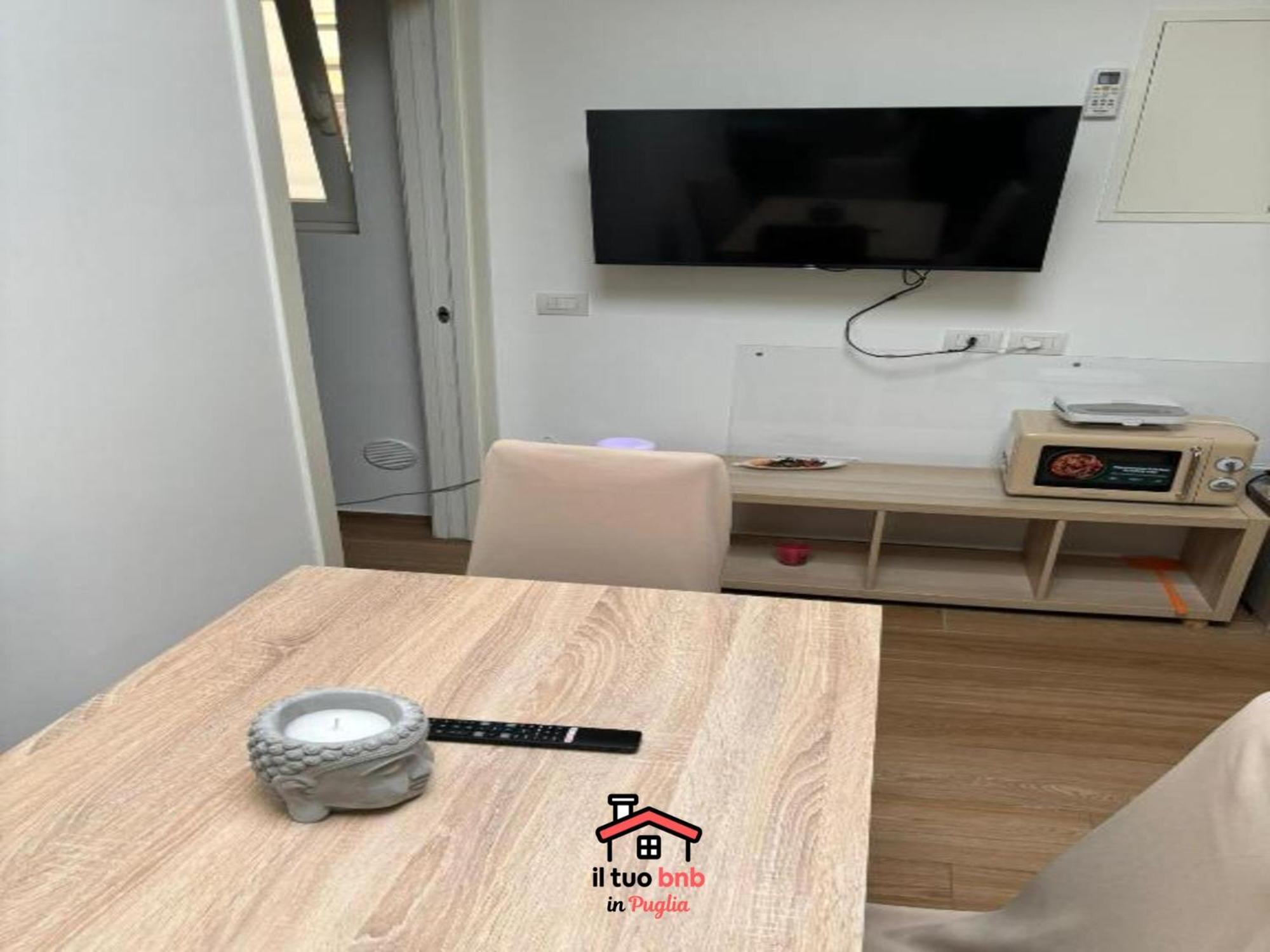 Apartment Guest Space Dante - Center , Fast Wi-fi -