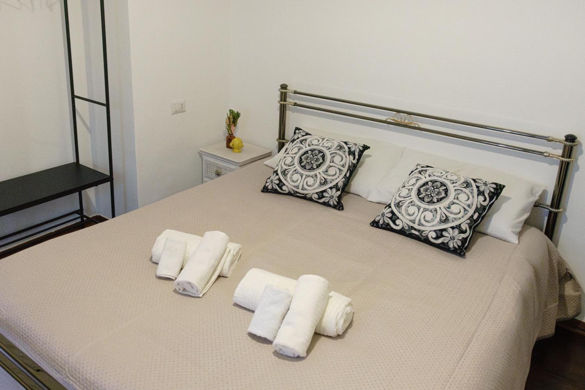 Antica Dimora Del Marchese Apartment Bari