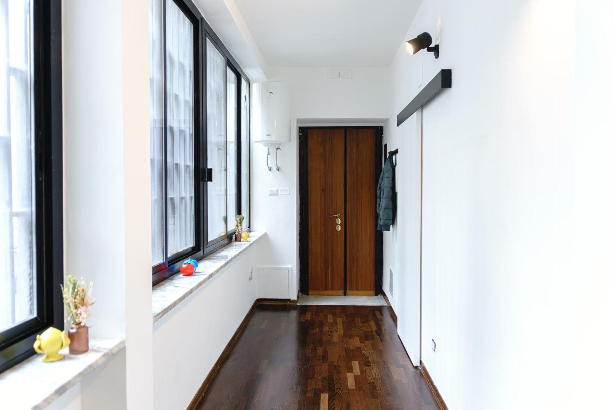 Antica Dimora Del Marchese Apartment Bari