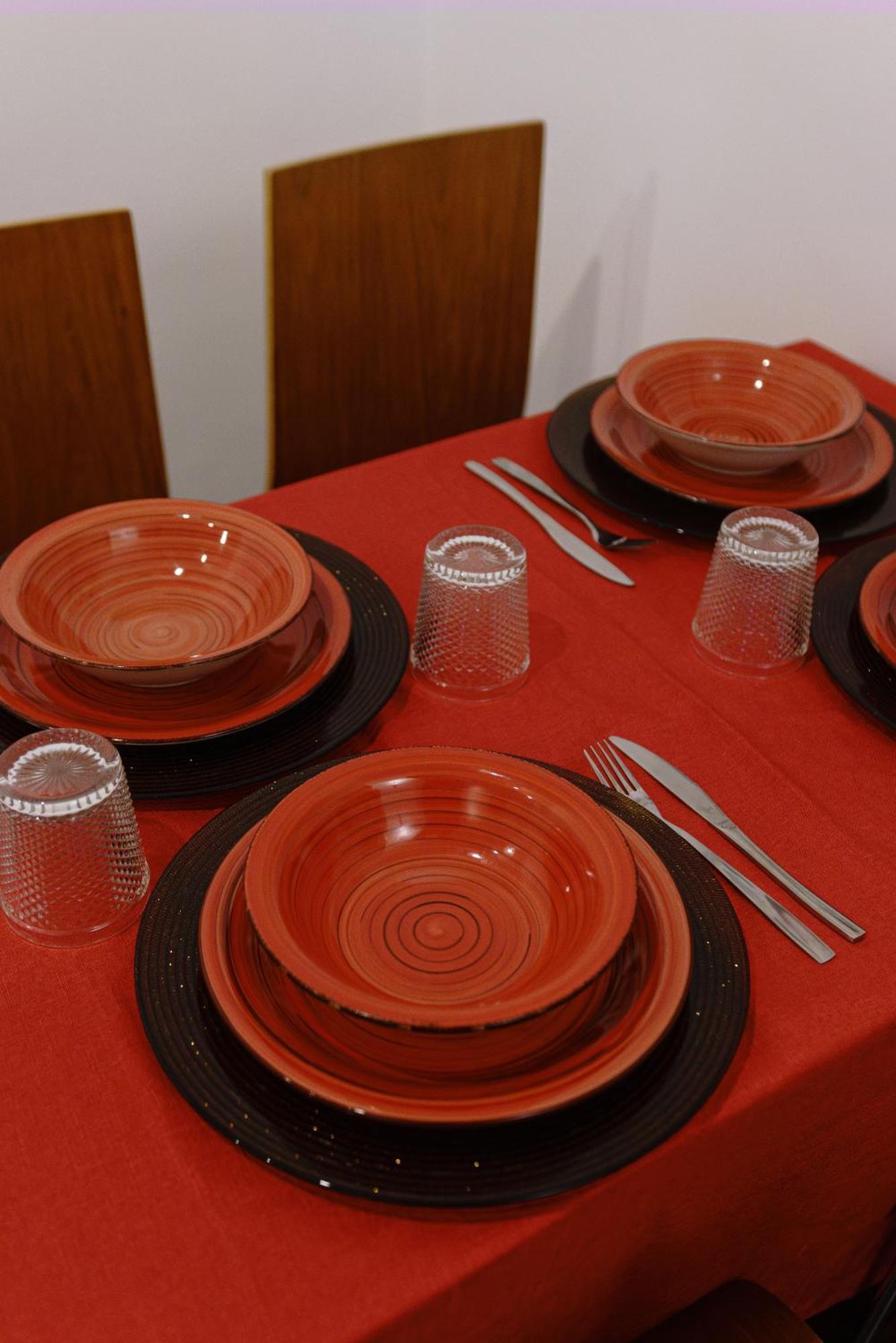 Antica Dimora Del Marchese