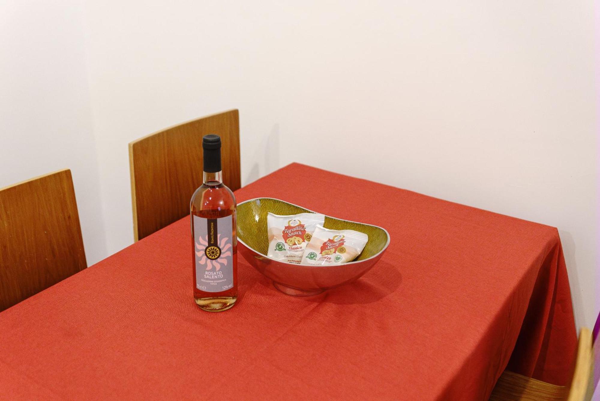 Antica Dimora Del Marchese Apartment Bari