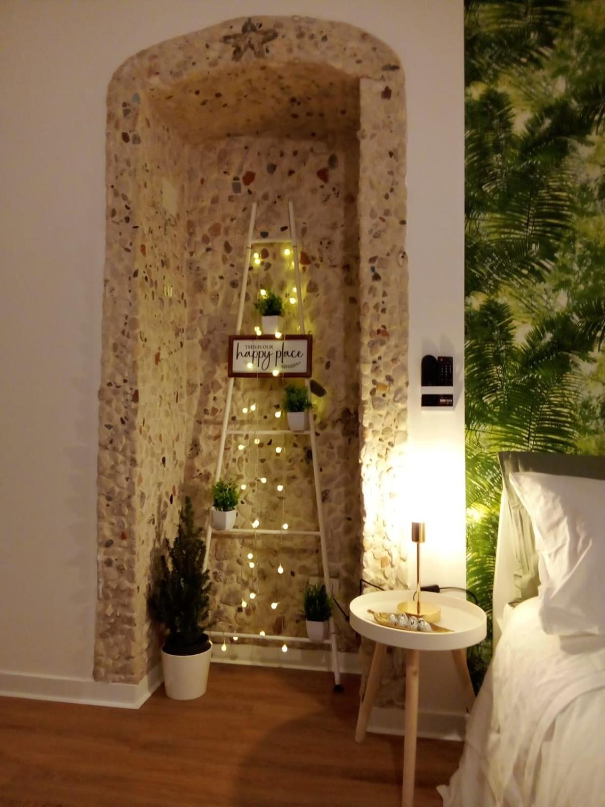 Revita Apartment