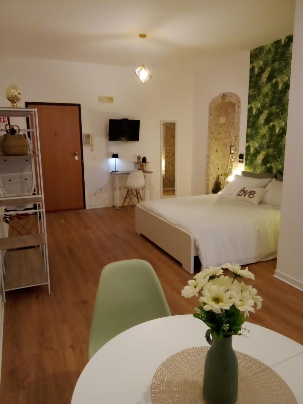 Apartment Revita Bari