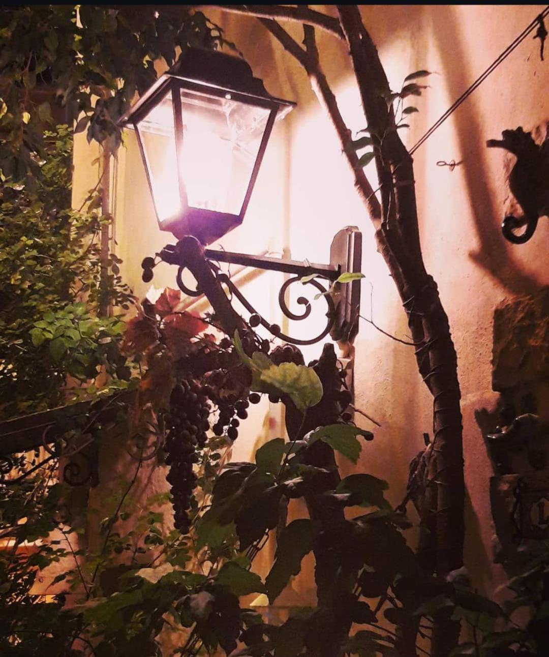 Gasthuis Vecchia R Bari