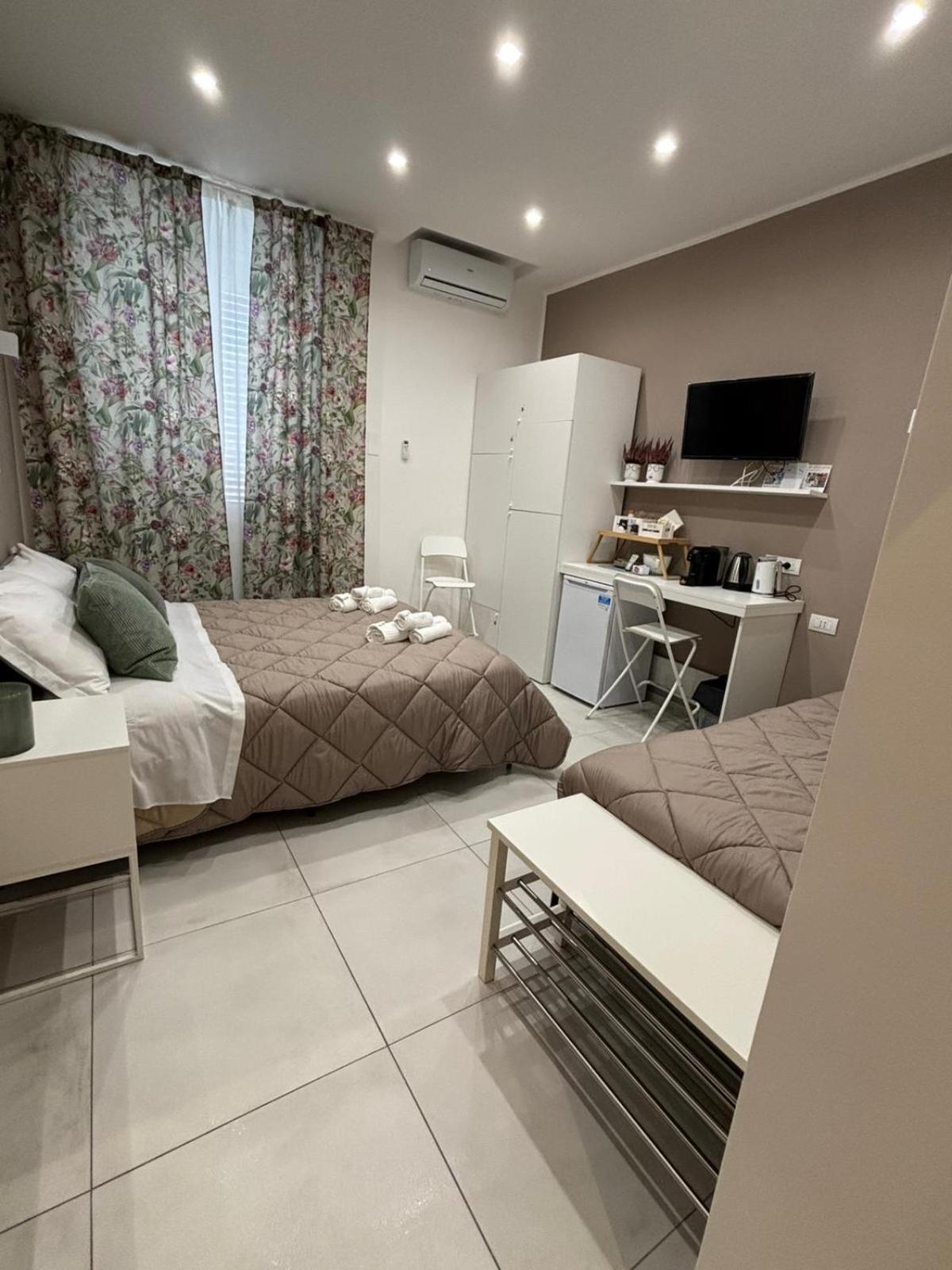 Di Passaggio Guest house
