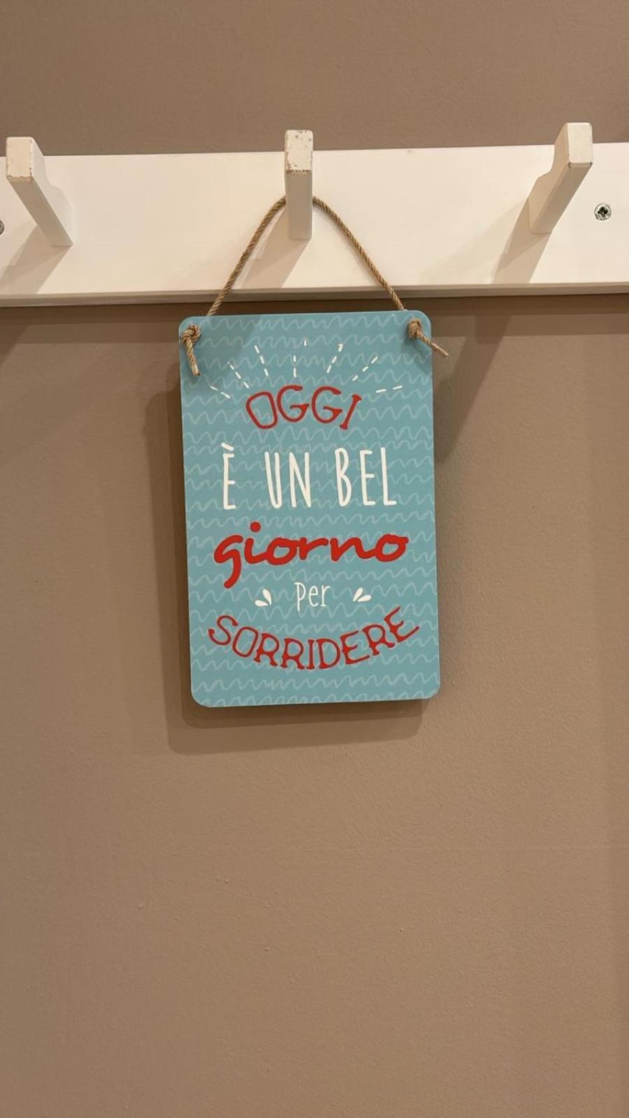 Guest house Di Passaggio