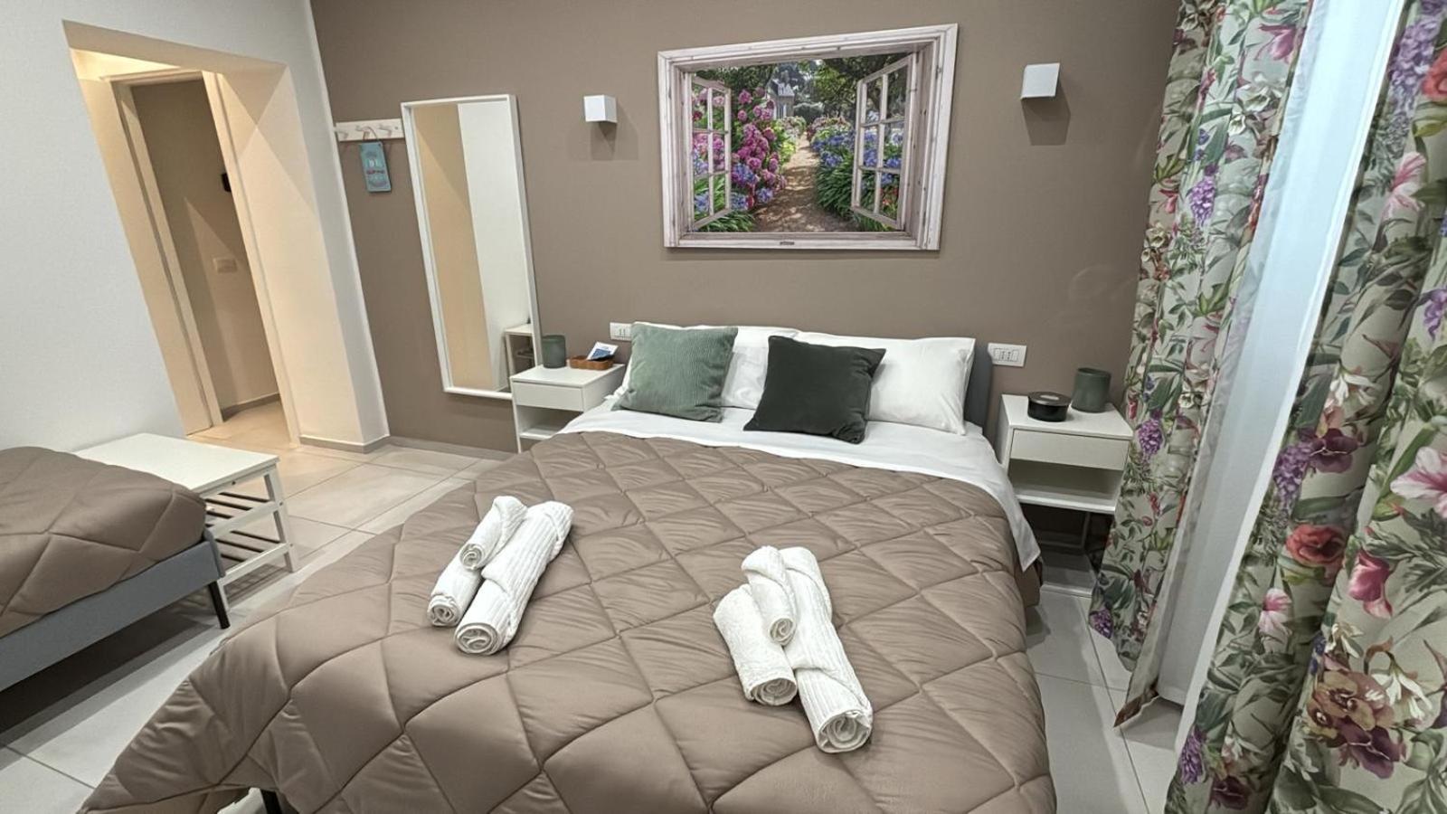 Guest house Di Passaggio Bari